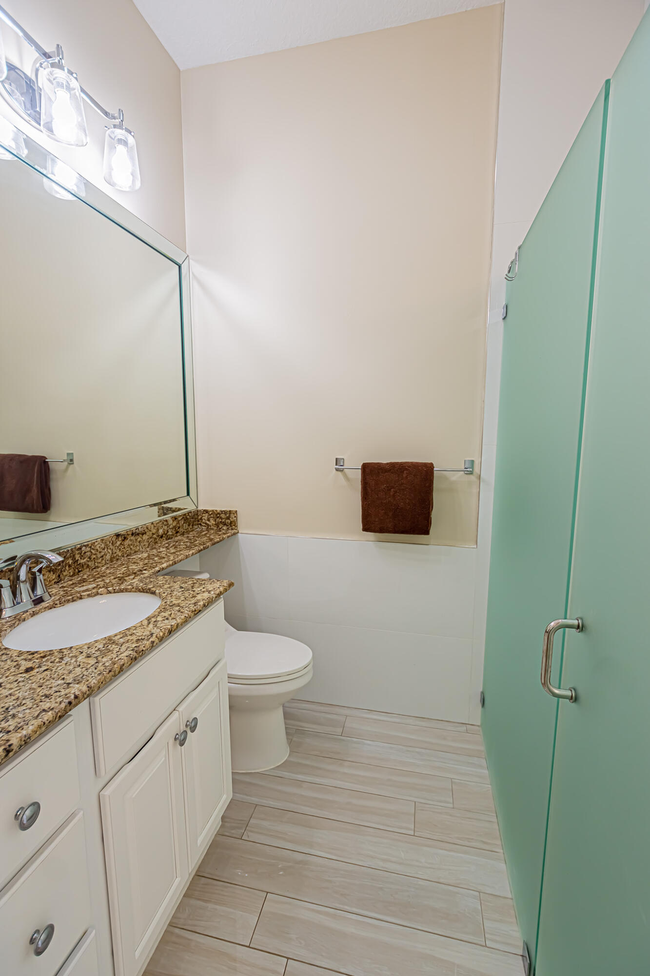 LAKES AT ST LUCIE WEST - Residential