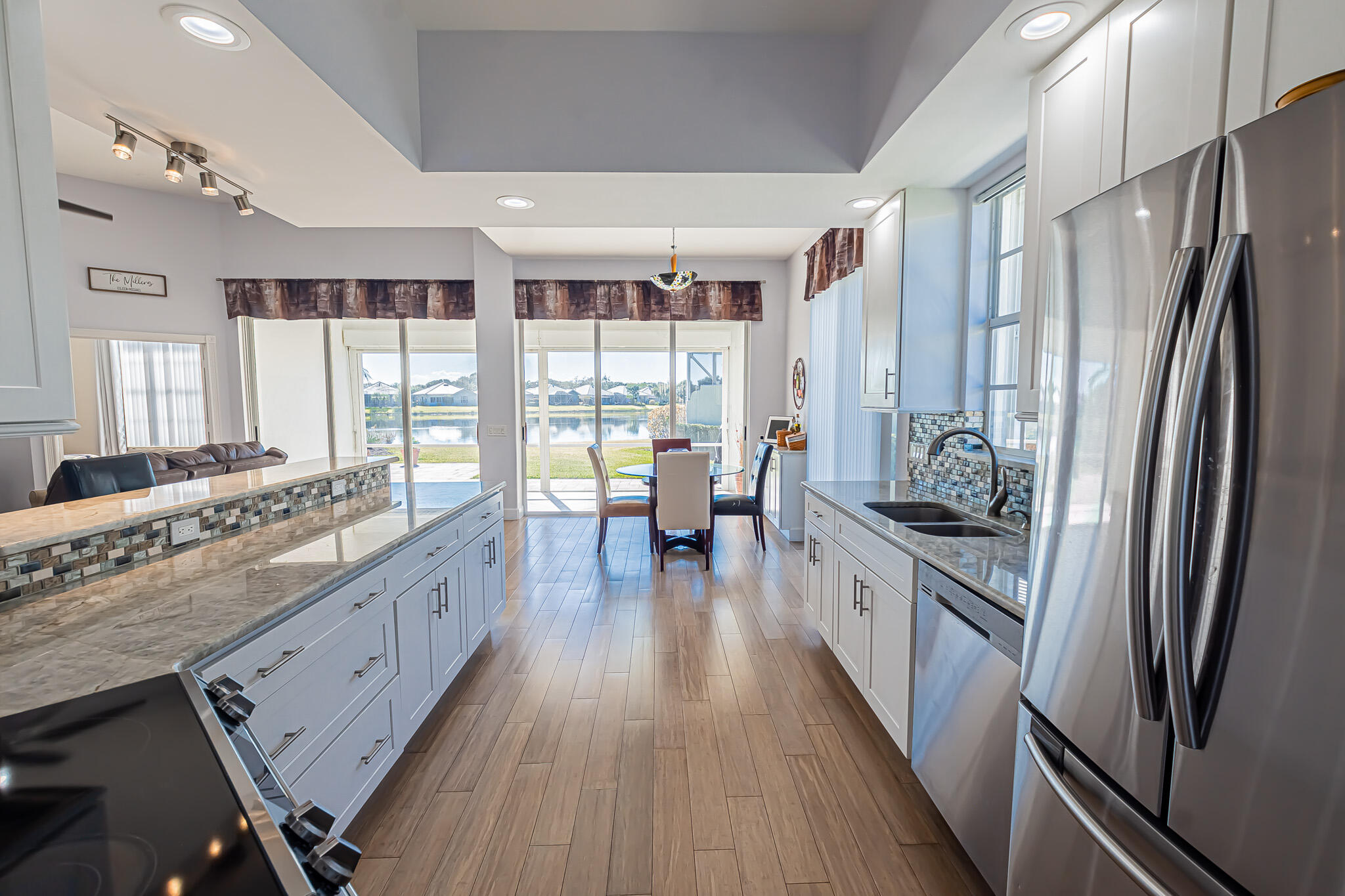 LAKES AT ST LUCIE WEST - Residential