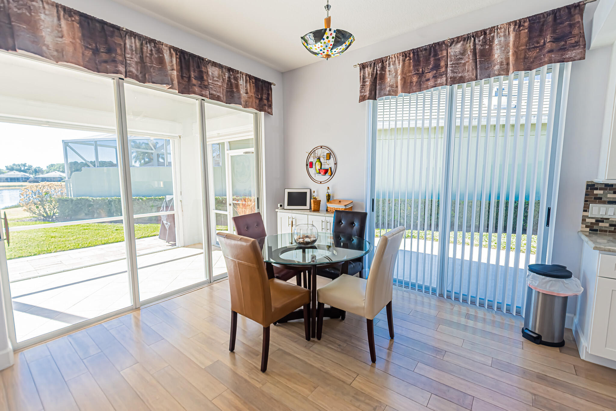 LAKES AT ST LUCIE WEST - Residential