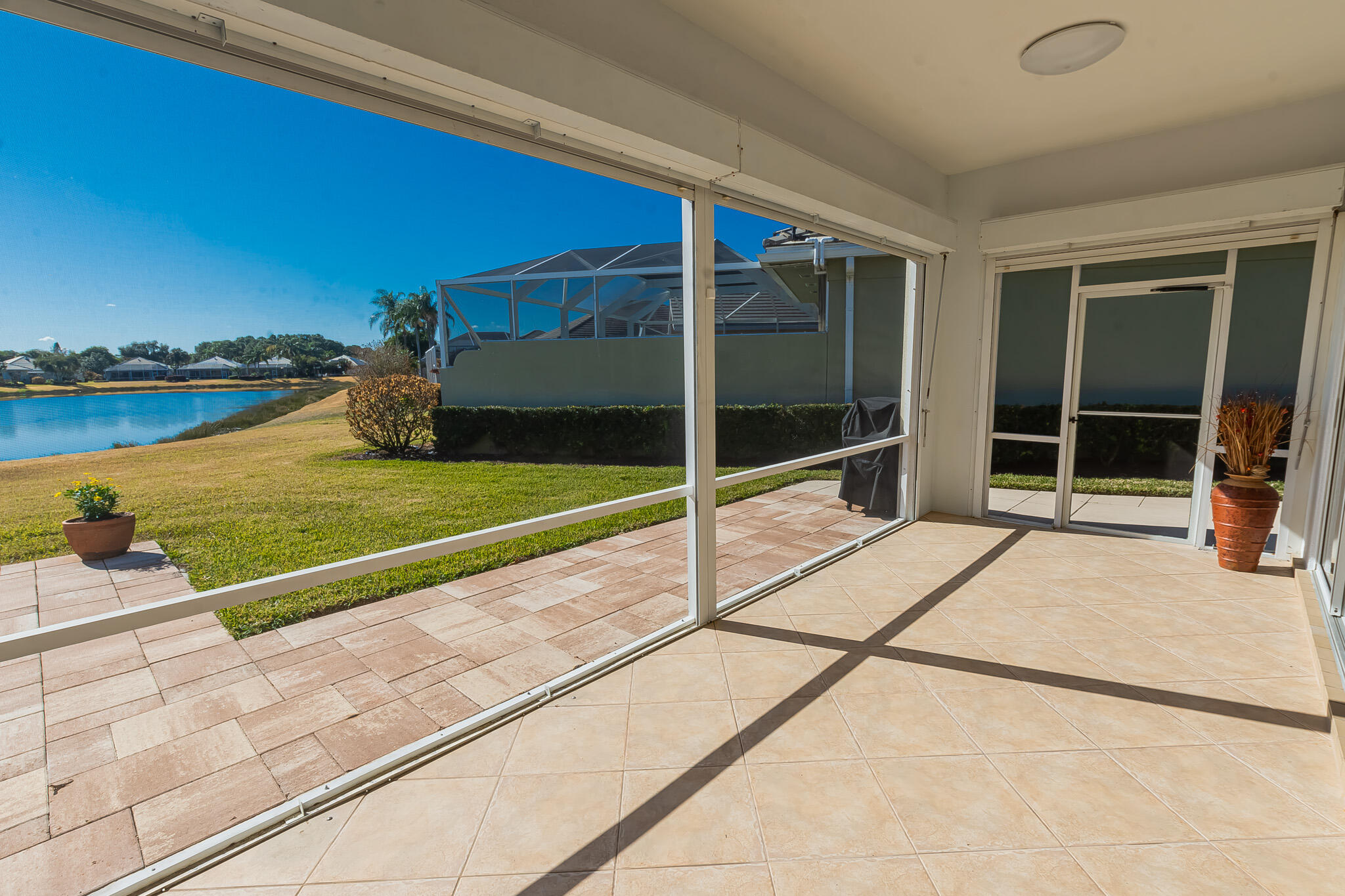 LAKES AT ST LUCIE WEST - Residential