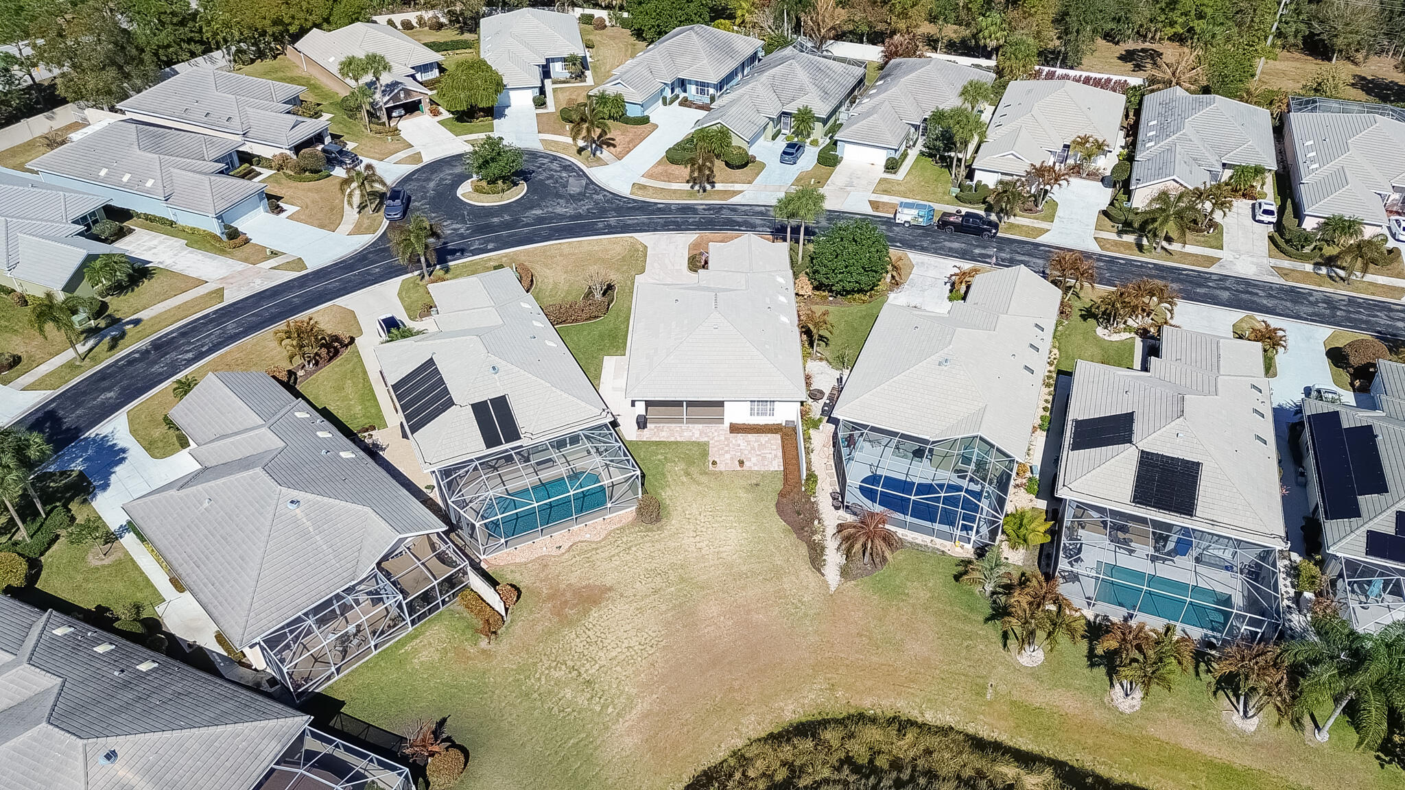 LAKES AT ST LUCIE WEST - Residential