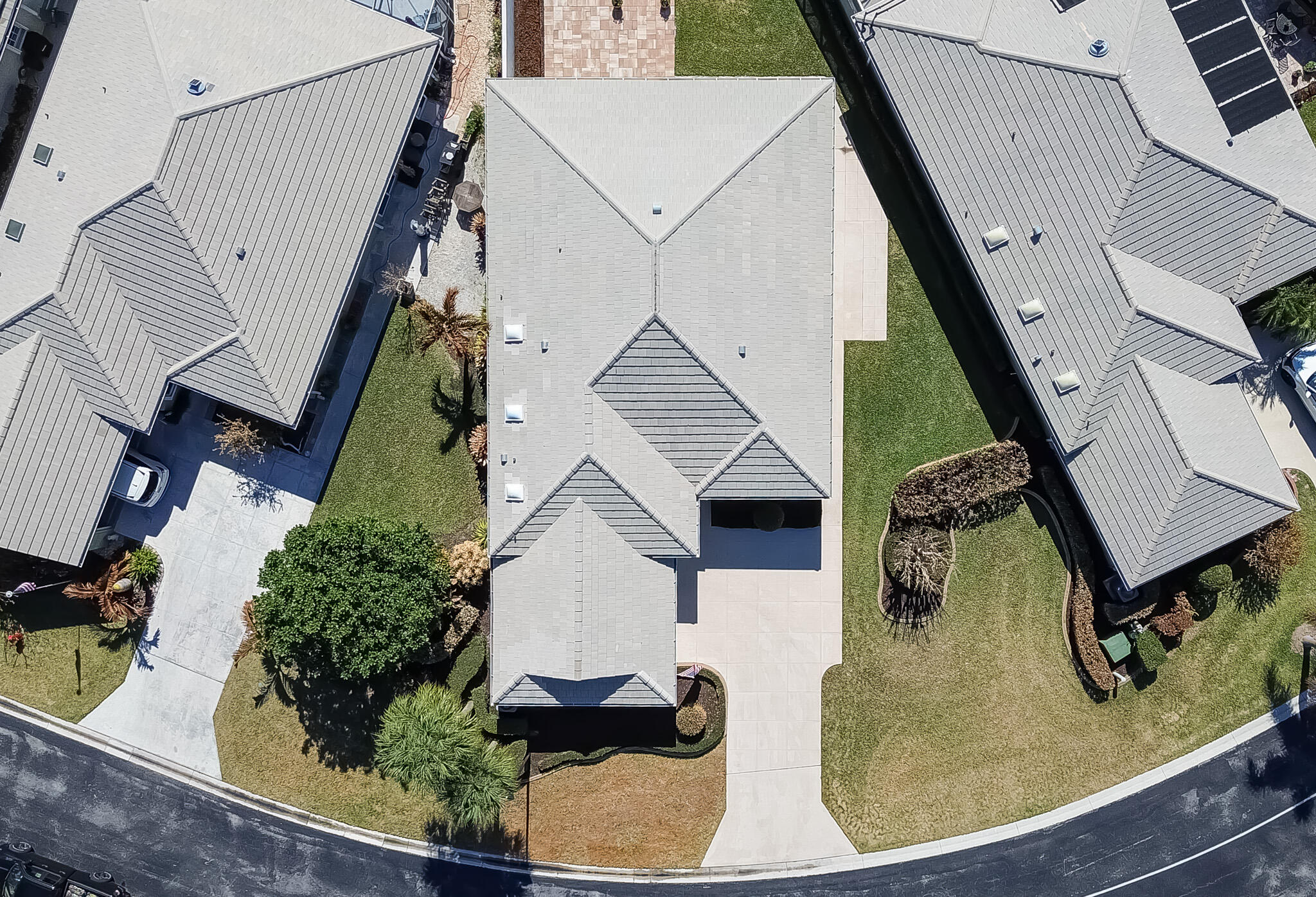 LAKES AT ST LUCIE WEST - Residential