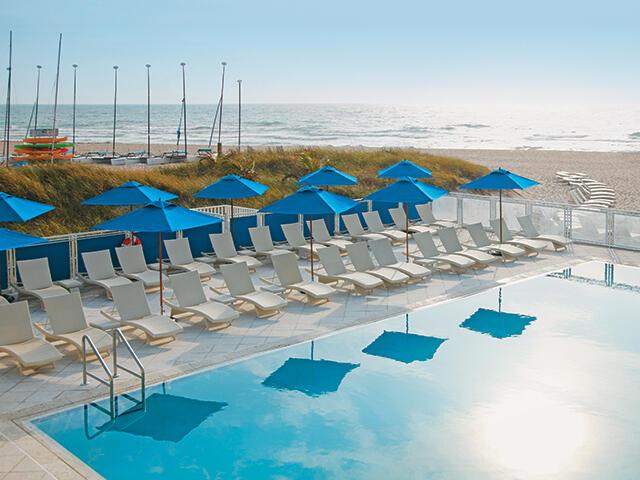 SEAGATE COUNTRY CLUB - Land