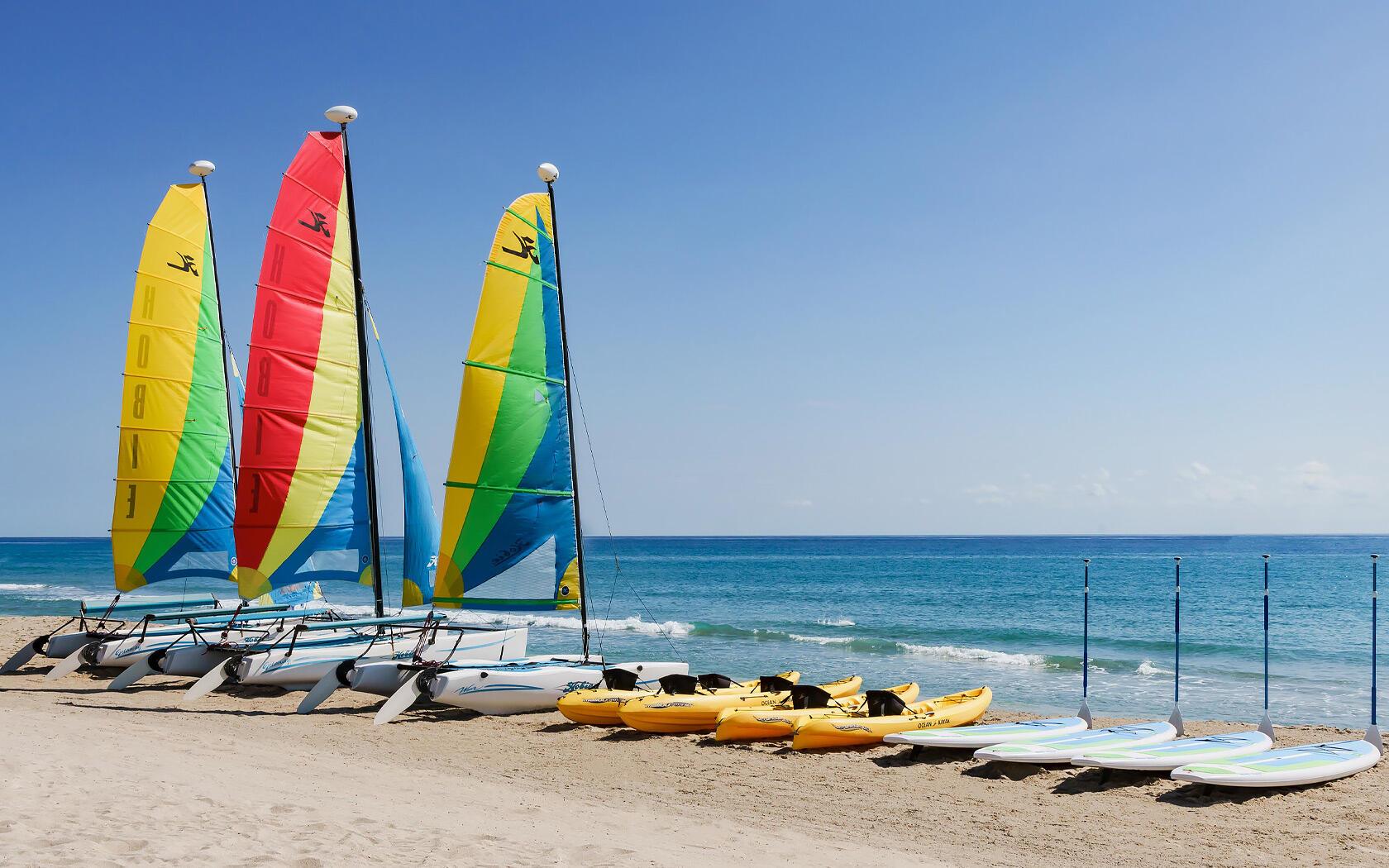 SEAGATE COUNTRY CLUB - Land