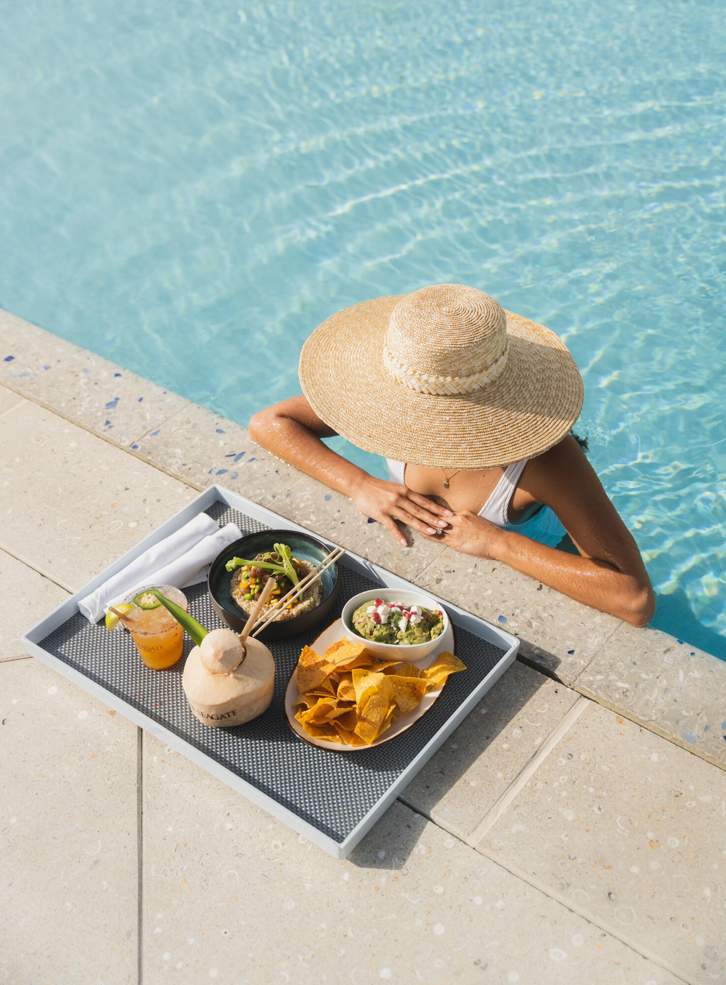 SEAGATE COUNTRY CLUB - Land