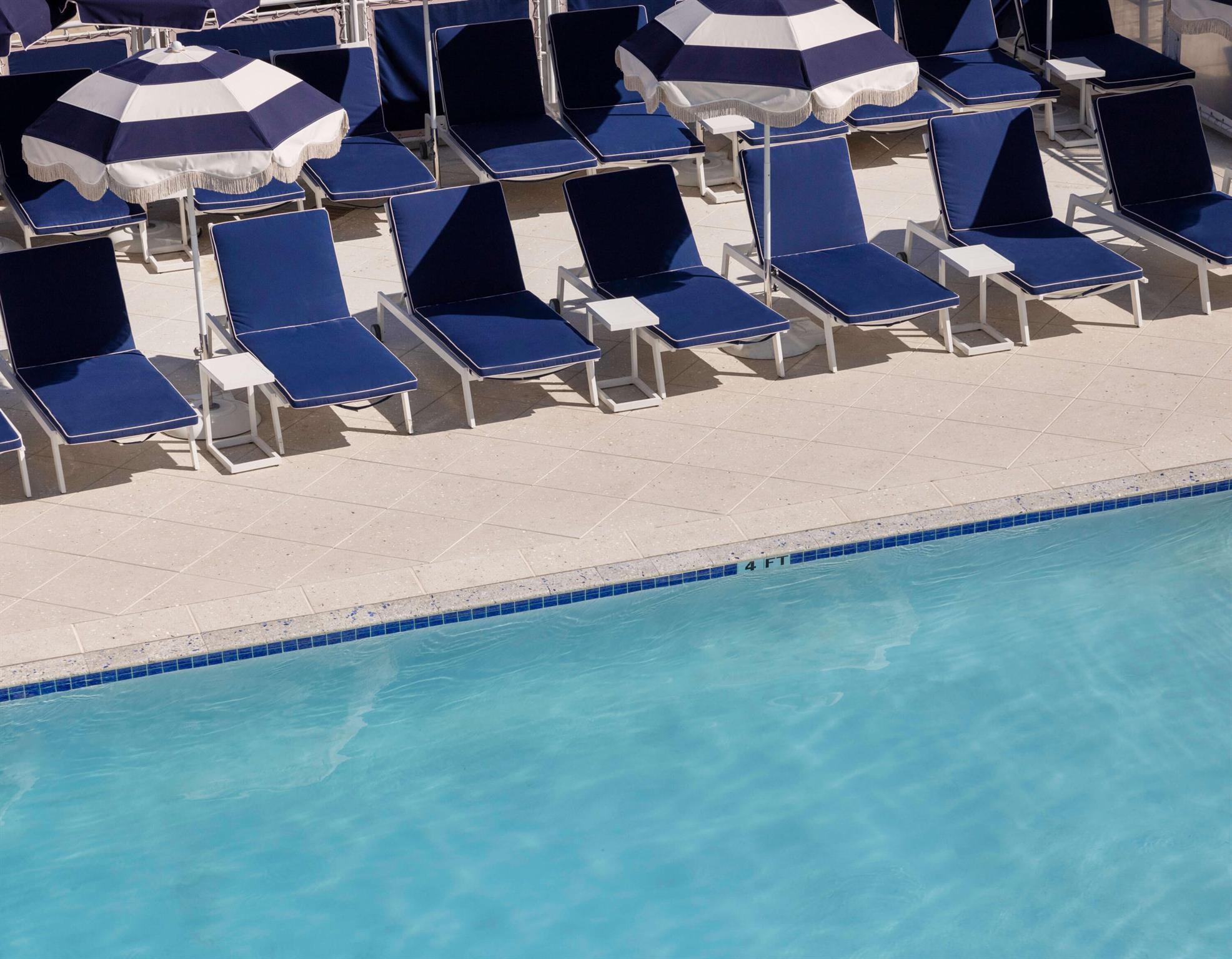 SEAGATE COUNTRY CLUB - Land