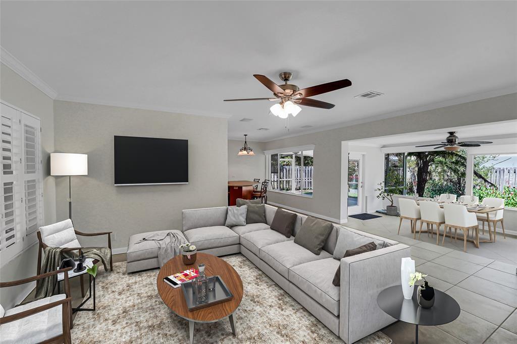 Cypress Point 28-16 B - Residential Lease