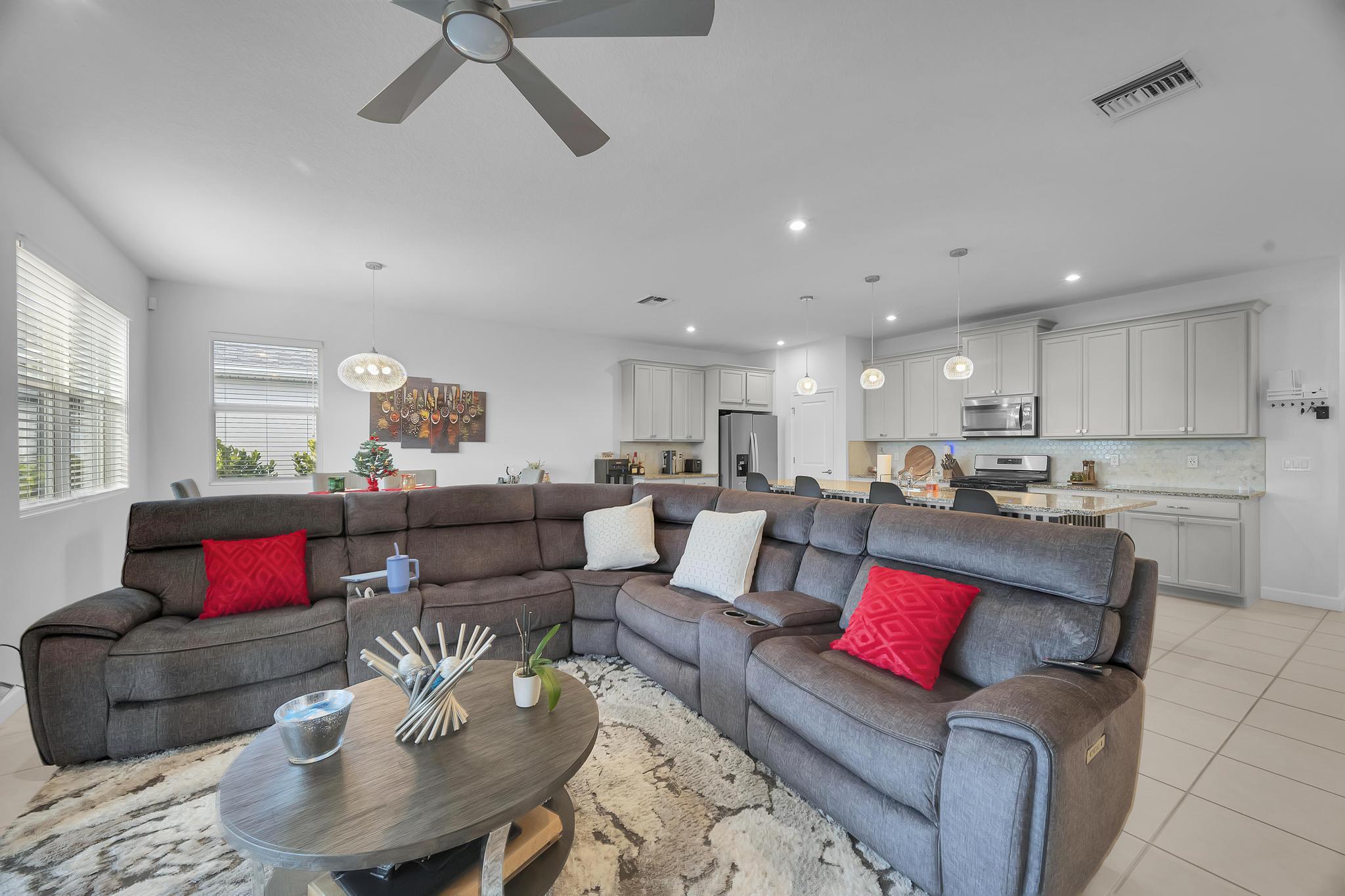 CADENCE PHASE 1 - Residential