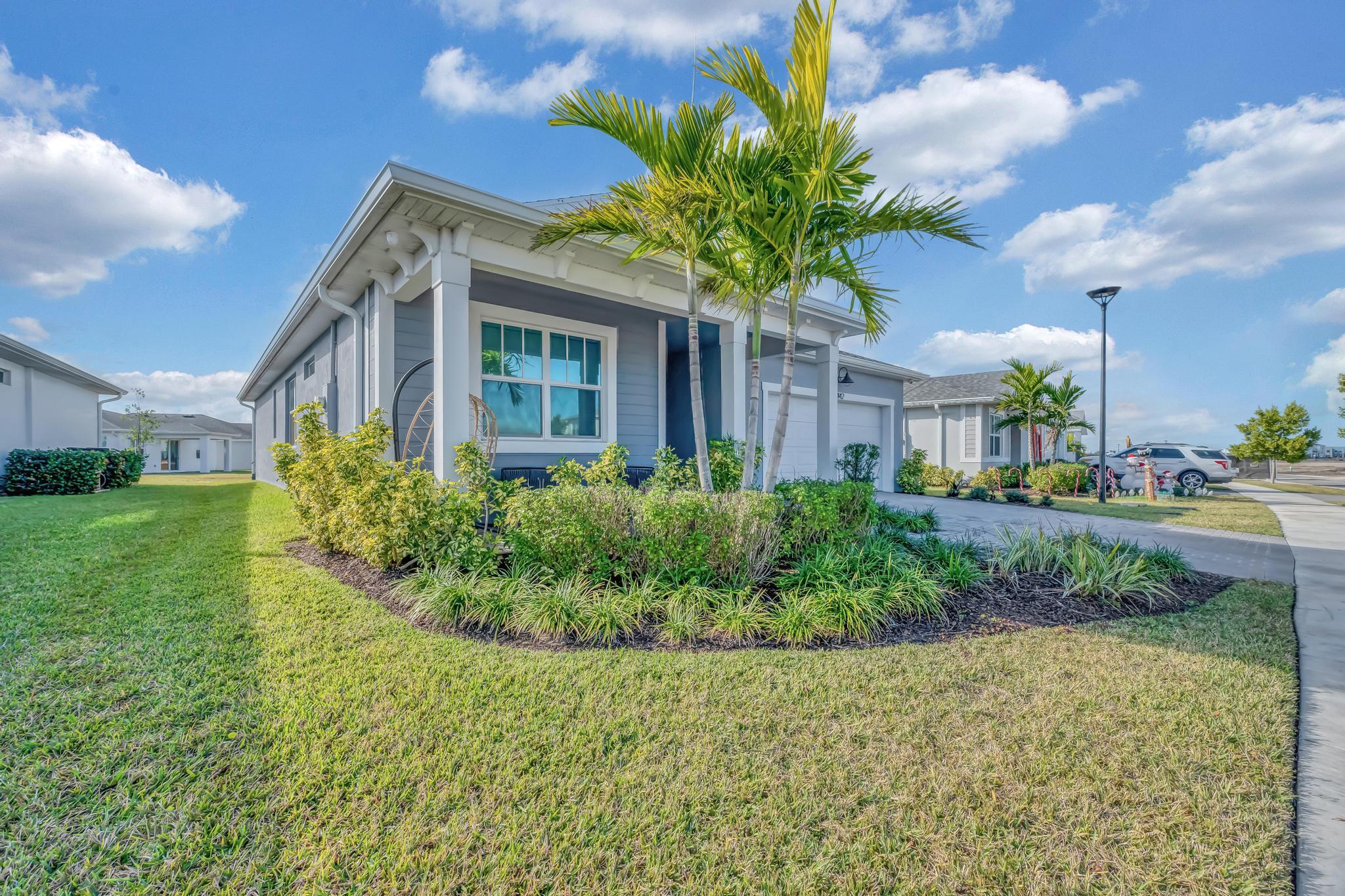 CADENCE PHASE 1 - Residential