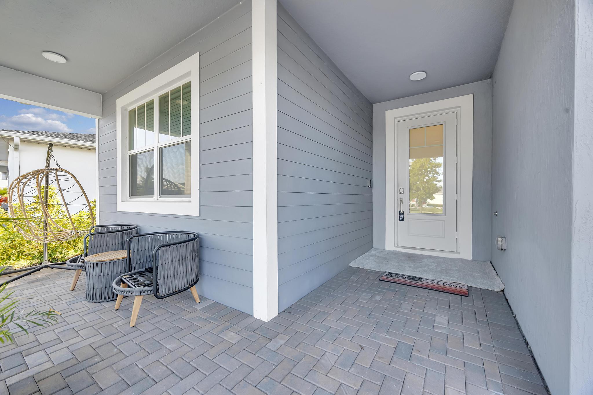 CADENCE PHASE 1 - Residential