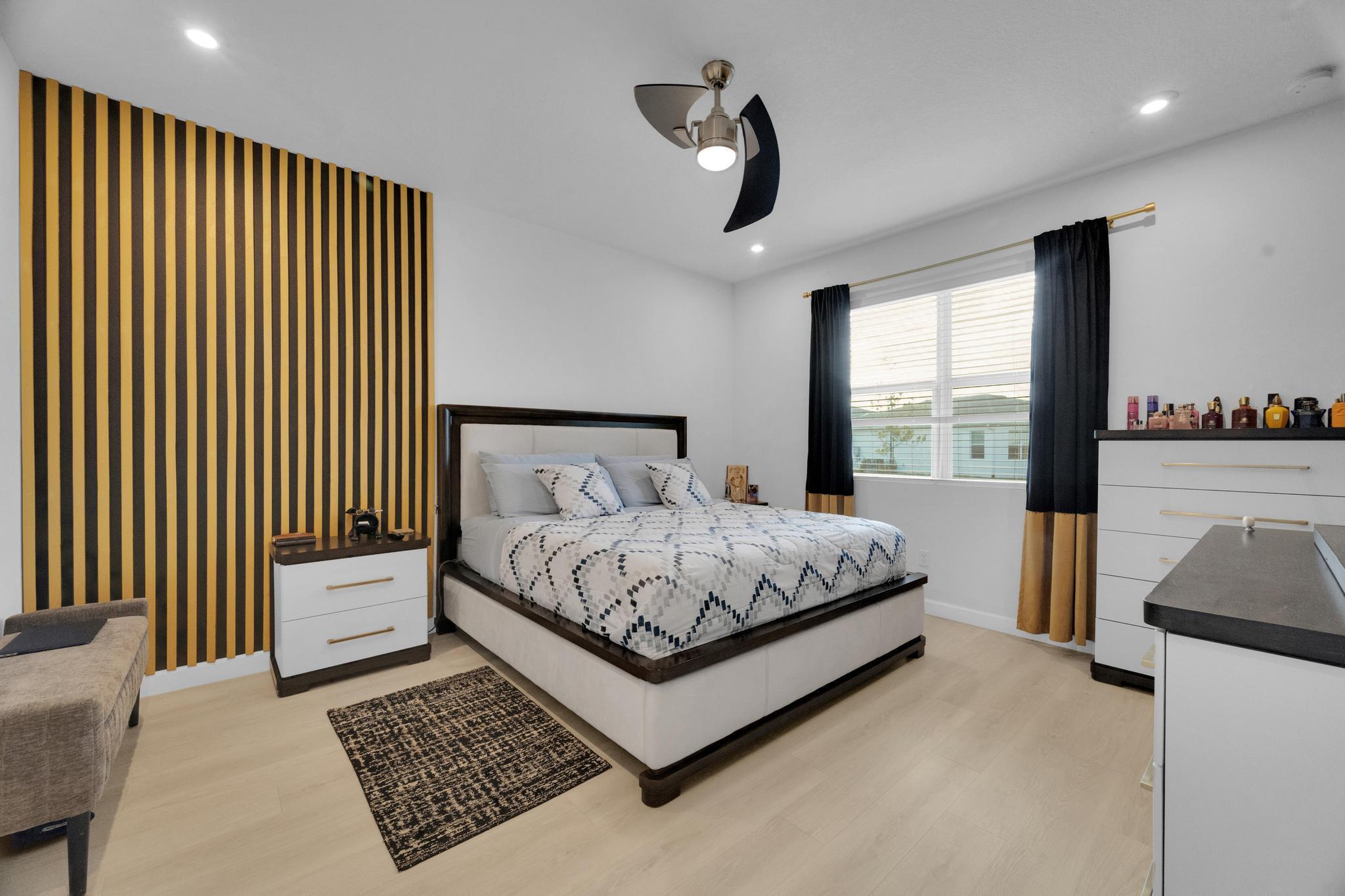 CADENCE PHASE 1 - Residential