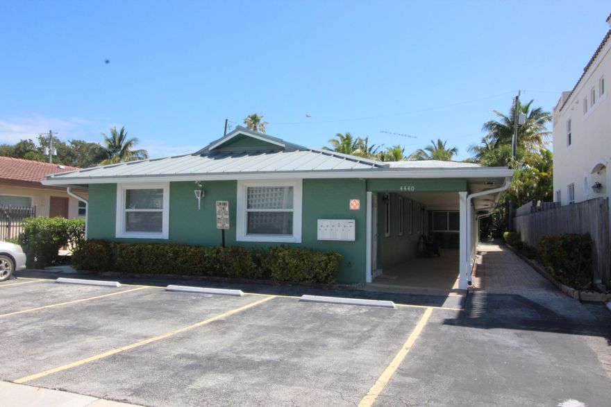 IMMACULATE BEACH AREA APARTMENT. NEWER CENTRAL A/C.CERAMIC TILE FLOORS THROUGHOUT. IMPACT WINDOWS. RECENTLY REPLACED STOVE, REFRIGERATOR, LIGHT FIXTURES, BLINDS, COMMODE. MIRRORED CLOSET DOOR, CEILING FANS. COIN WASHER/ DRYER ON PREMISES. ONLY ONE PARKING SPACE AVAILABLE. LOCATED IN RESORT TOWN OF LAUDERDALE BY THE SEA, CLOSE TO SHOPS, RESTAURANTS, PIER AND OCEAN. ANNUAL RENTAL ONLY, GOOD CREDIT REQUIRED. RAPID APPROVAL WITH GOOD CREDIT