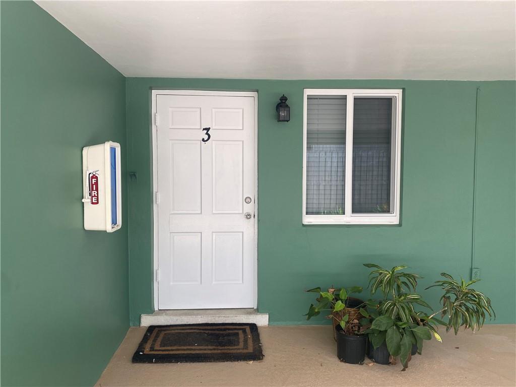 LAUDERDALE BY THE SEA - Residential Lease