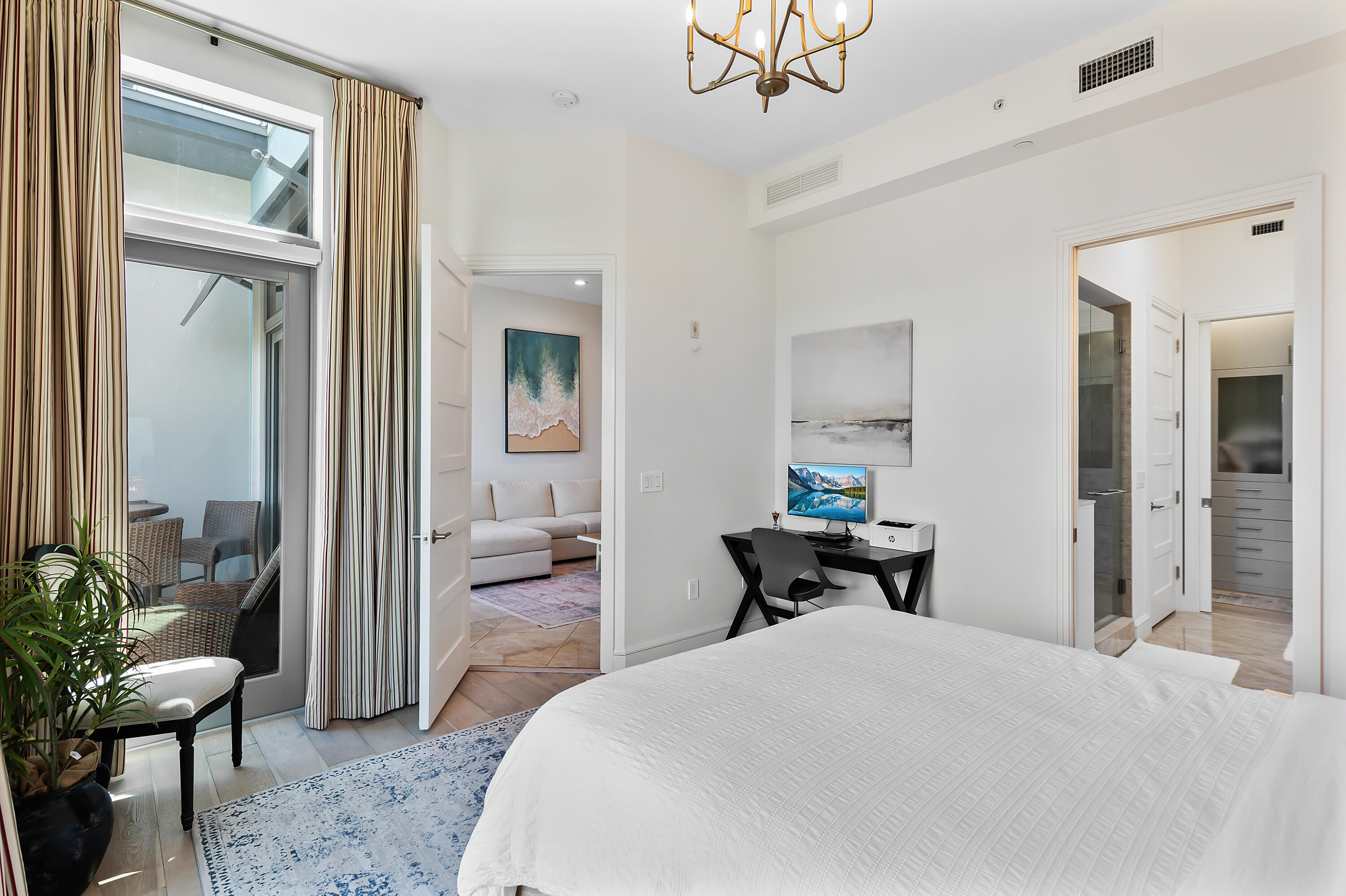 VILLAS BY THE SEA 1 CONDO - Residential