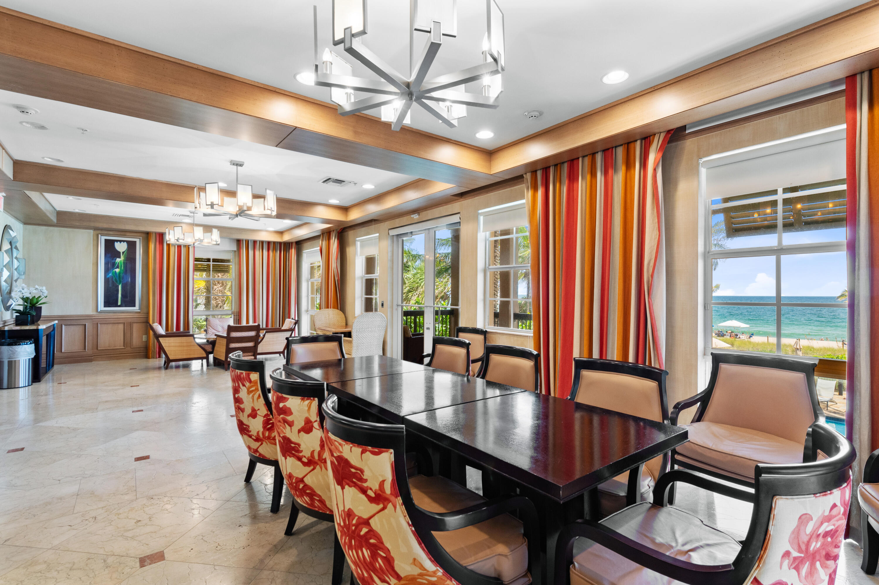 VILLAS BY THE SEA 1 CONDO - Residential