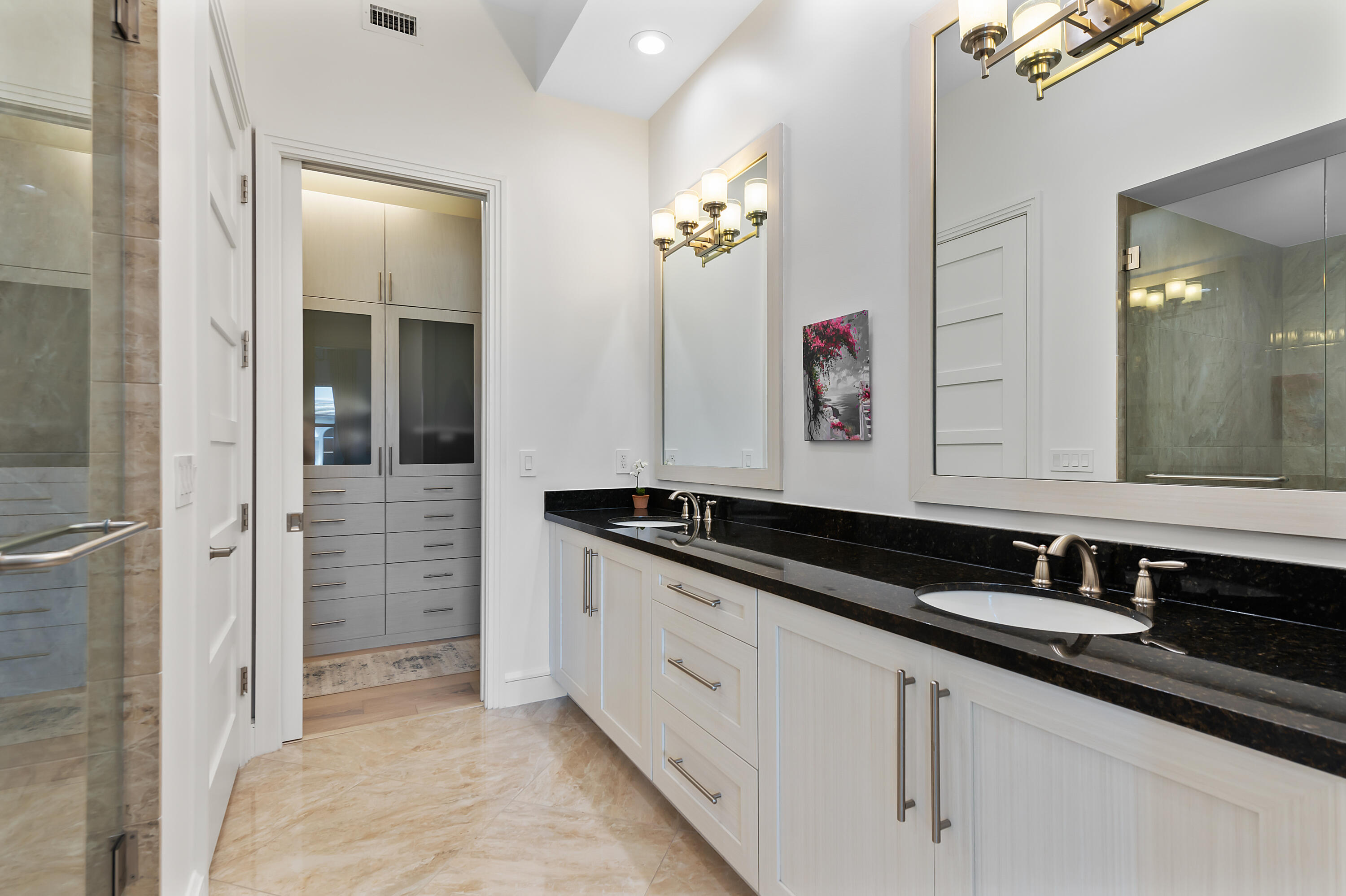 VILLAS BY THE SEA 1 CONDO - Residential