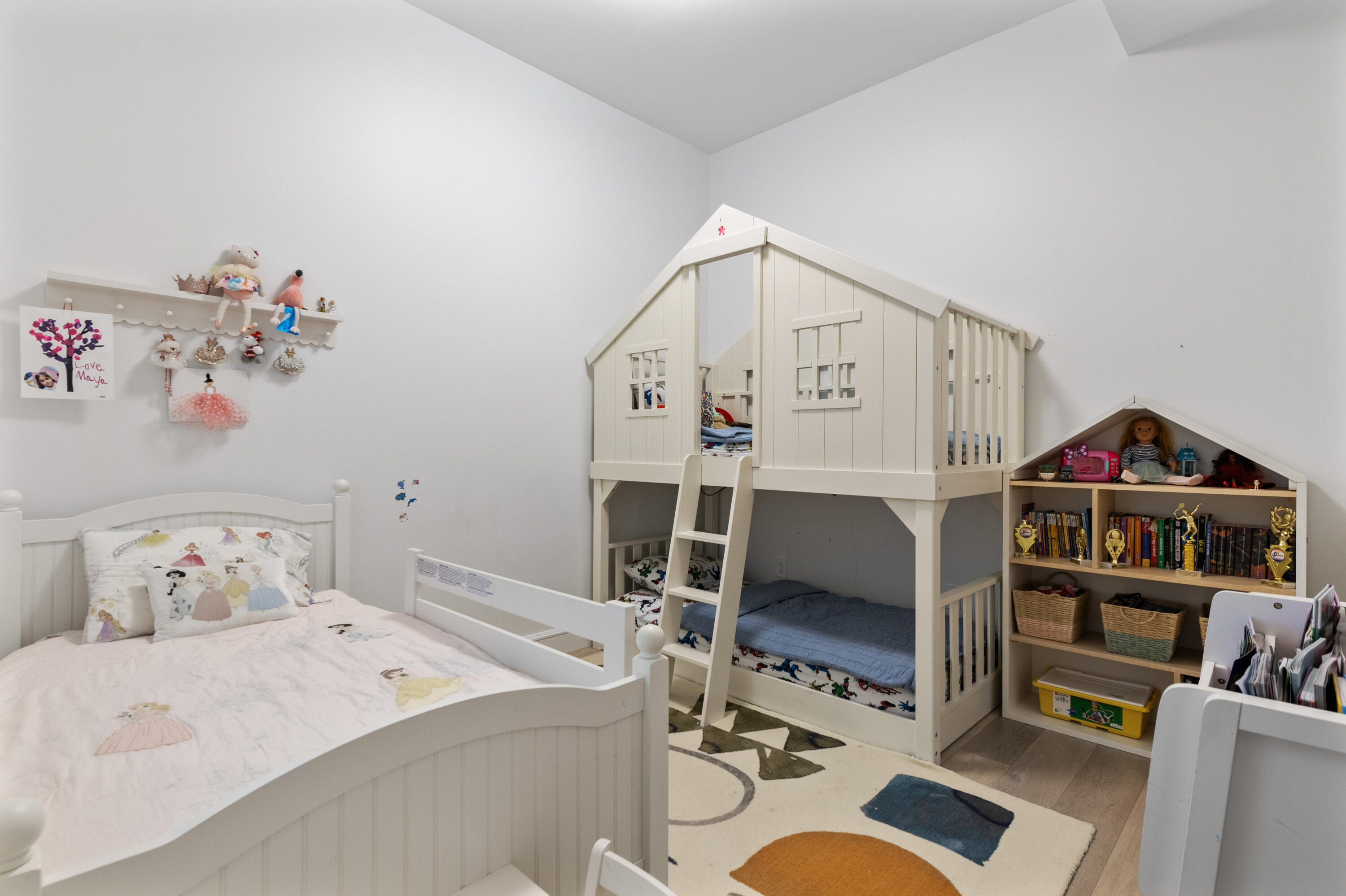 VILLAS BY THE SEA 1 CONDO - Residential