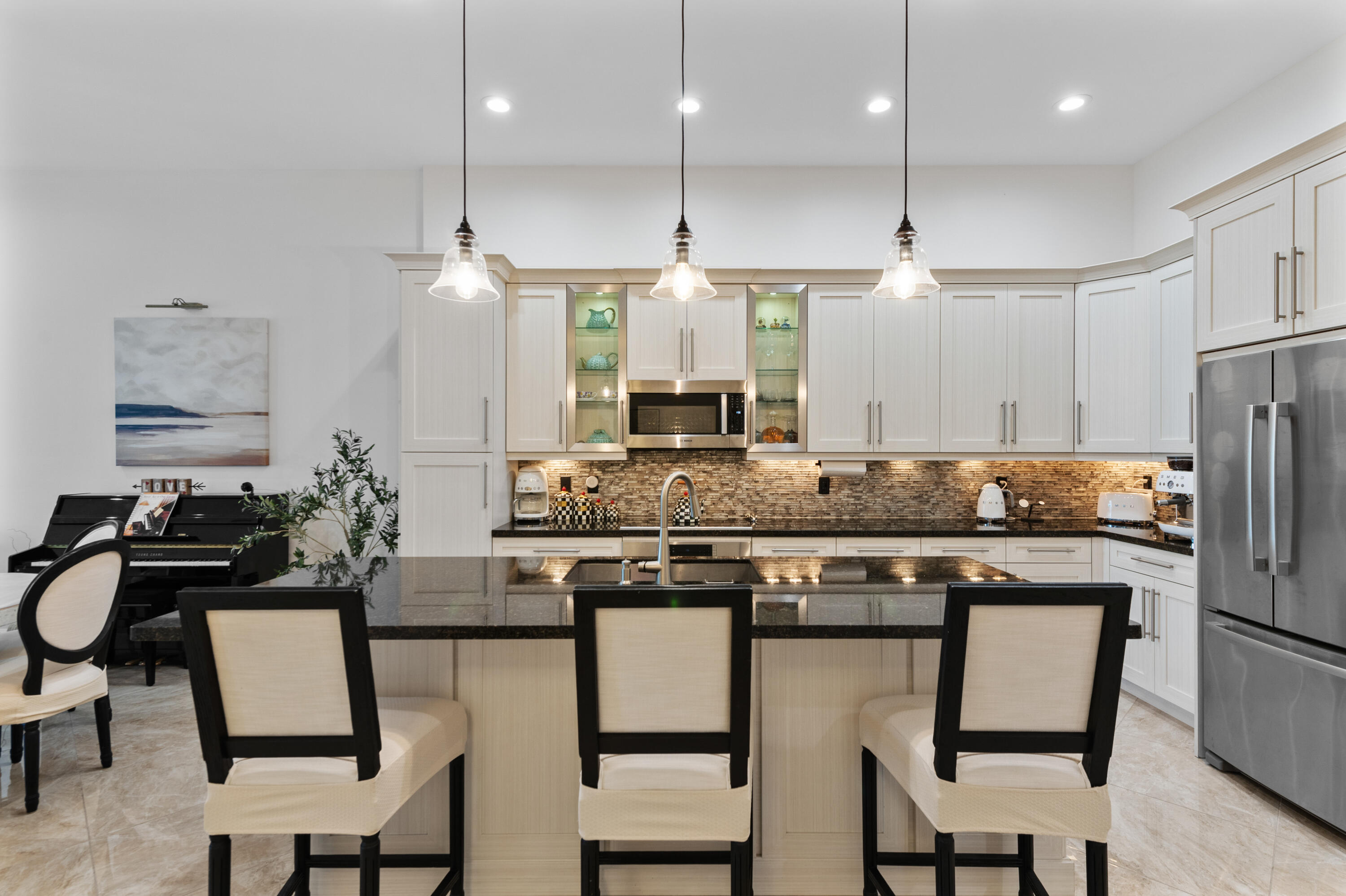 VILLAS BY THE SEA 1 CONDO - Residential