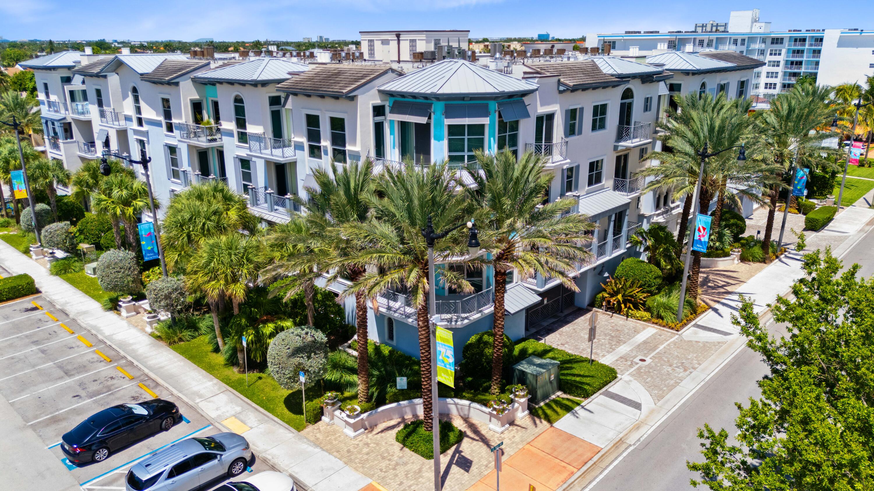 VILLAS BY THE SEA 1 CONDO - Residential