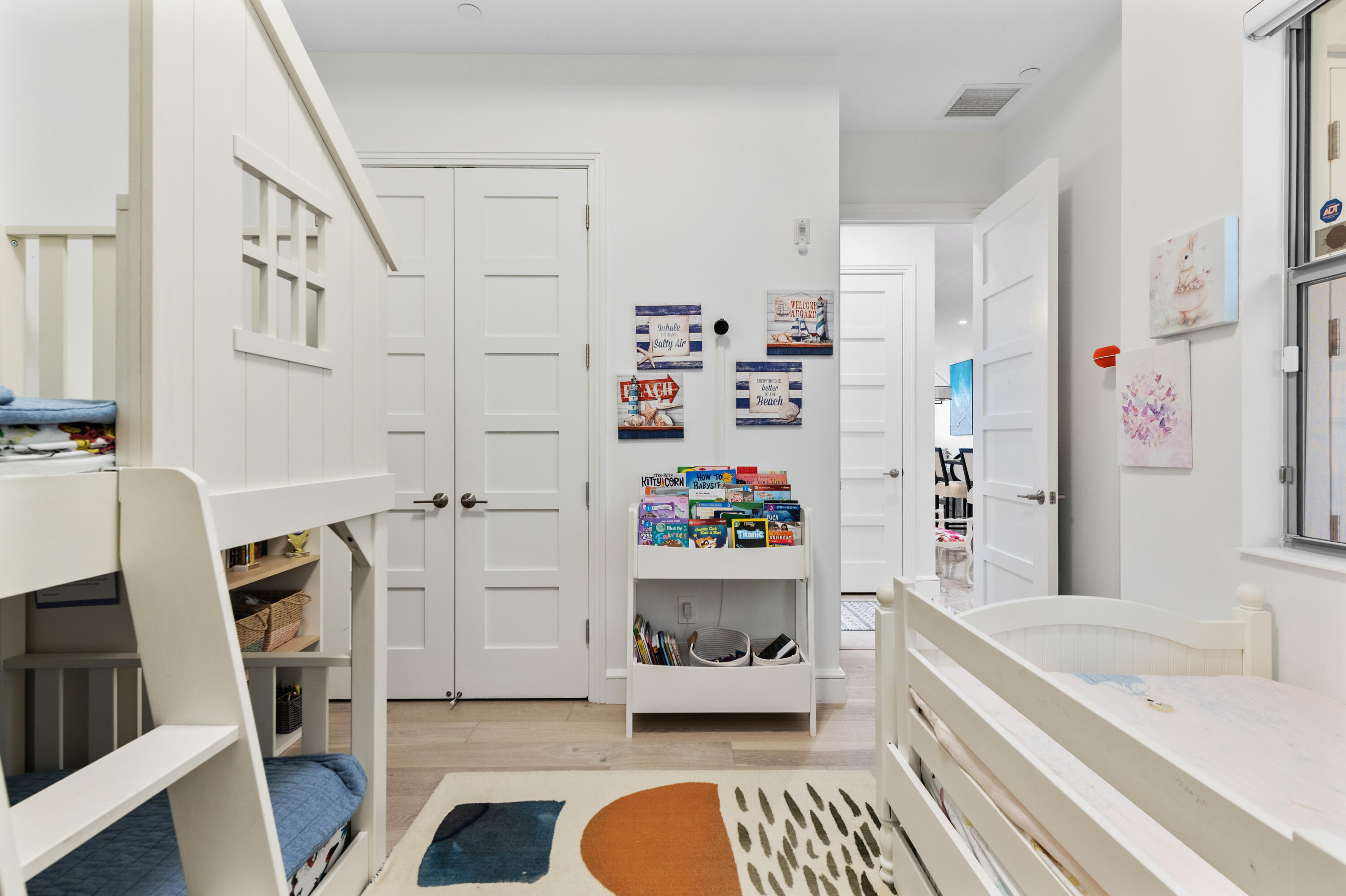 VILLAS BY THE SEA 1 CONDO - Residential