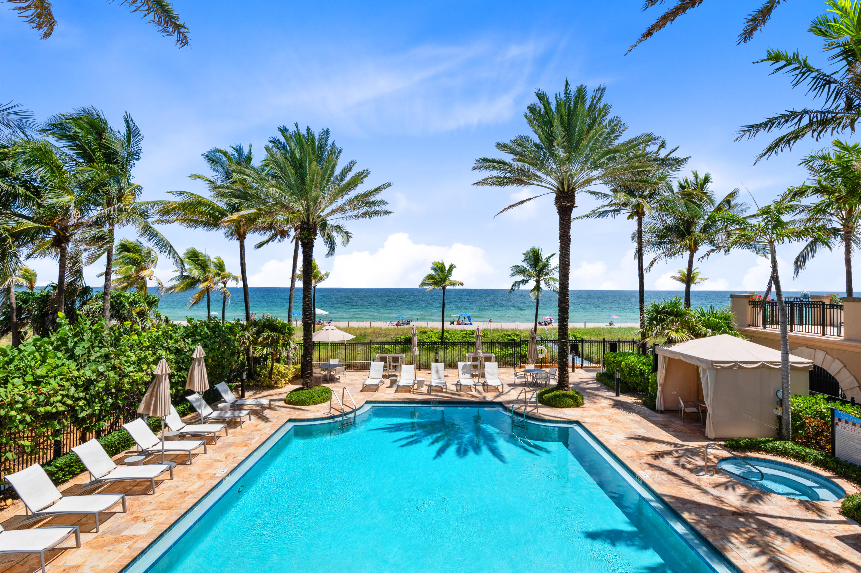 VILLAS BY THE SEA 1 CONDO - Residential