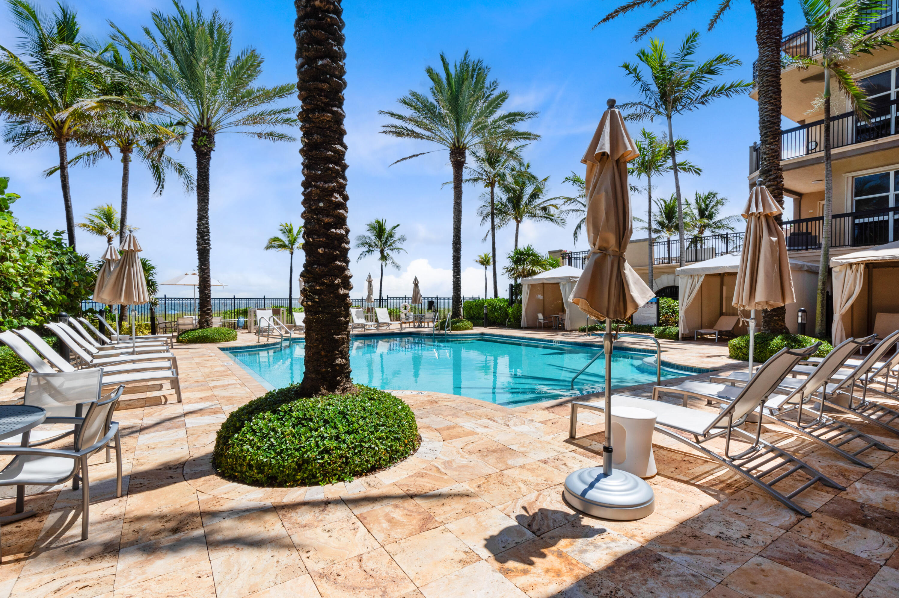 VILLAS BY THE SEA 1 CONDO - Residential