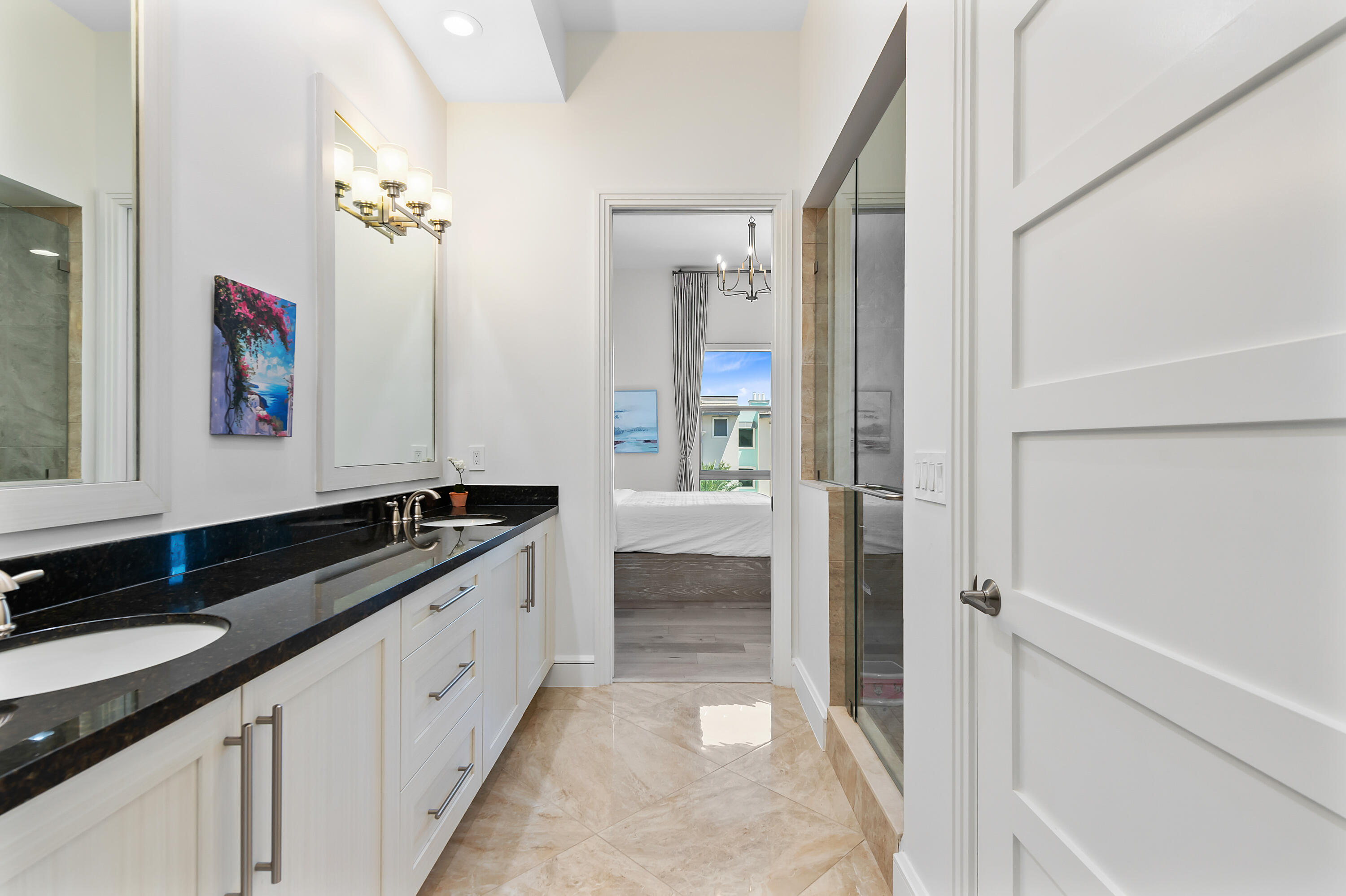 VILLAS BY THE SEA 1 CONDO - Residential