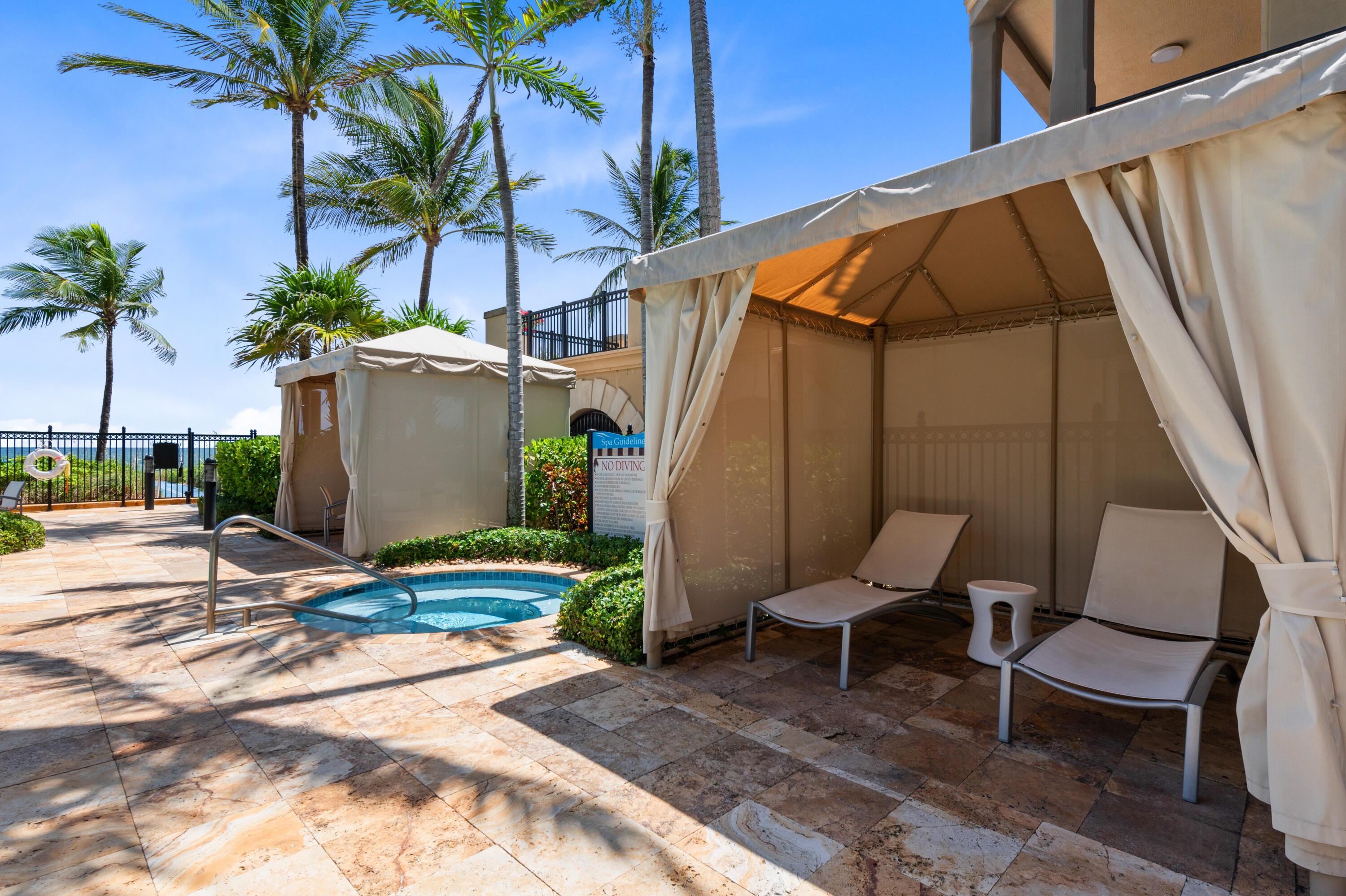 VILLAS BY THE SEA 1 CONDO - Residential