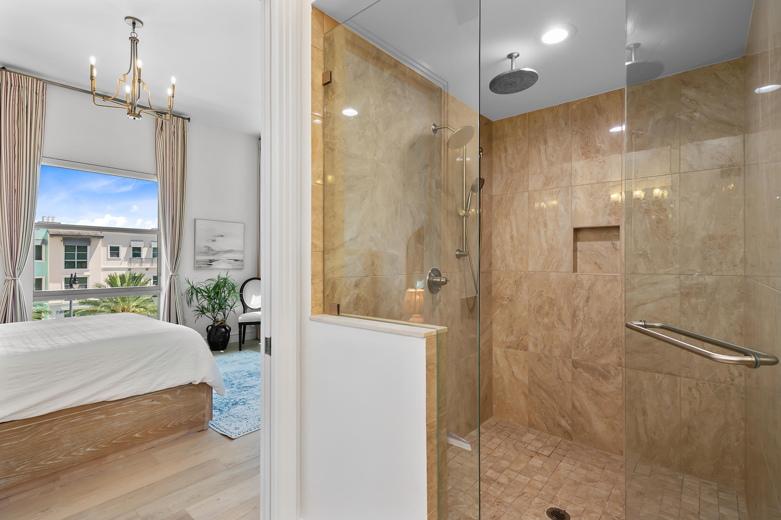 VILLAS BY THE SEA 1 CONDO - Residential