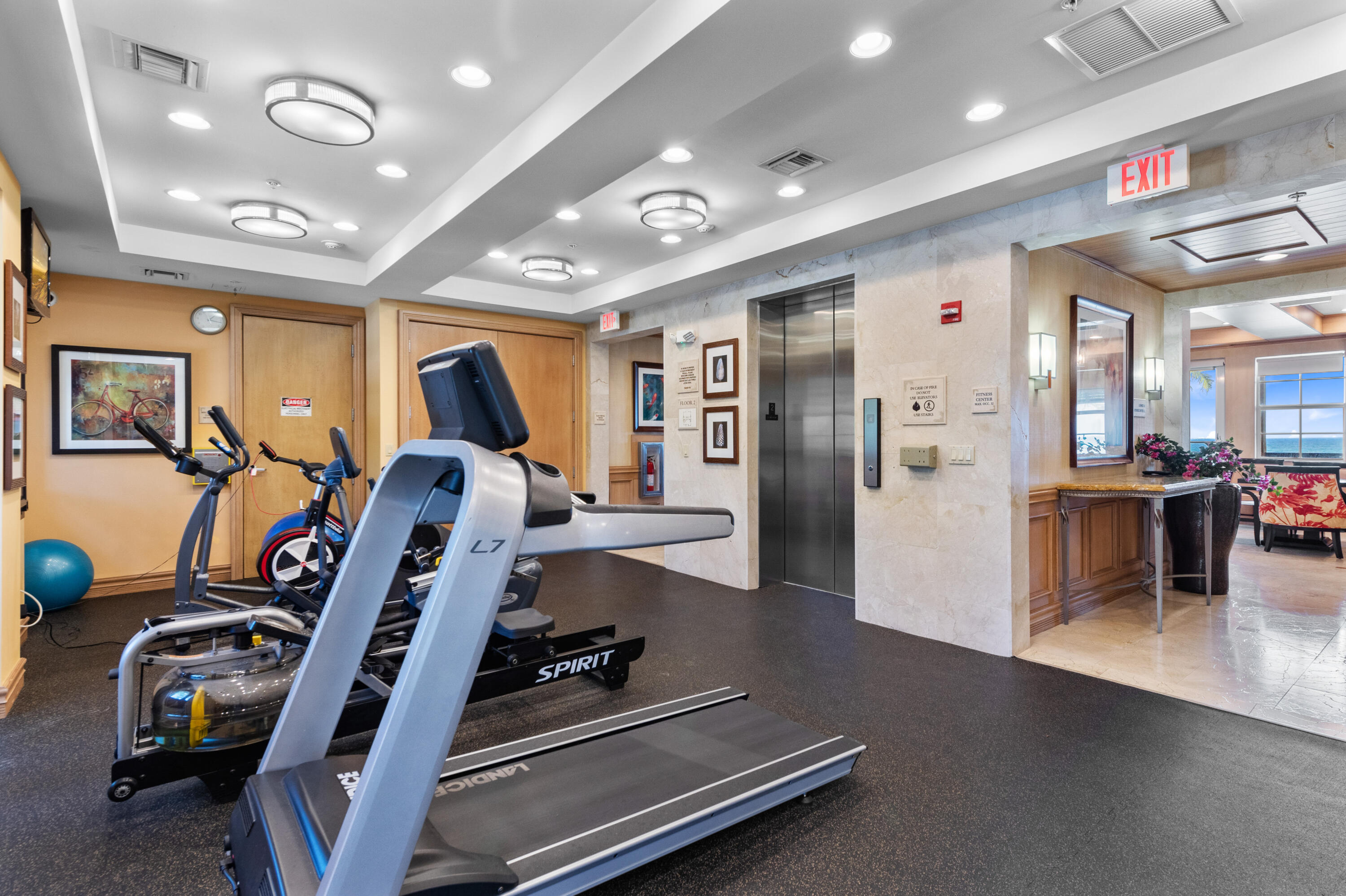 VILLAS BY THE SEA 1 CONDO - Residential