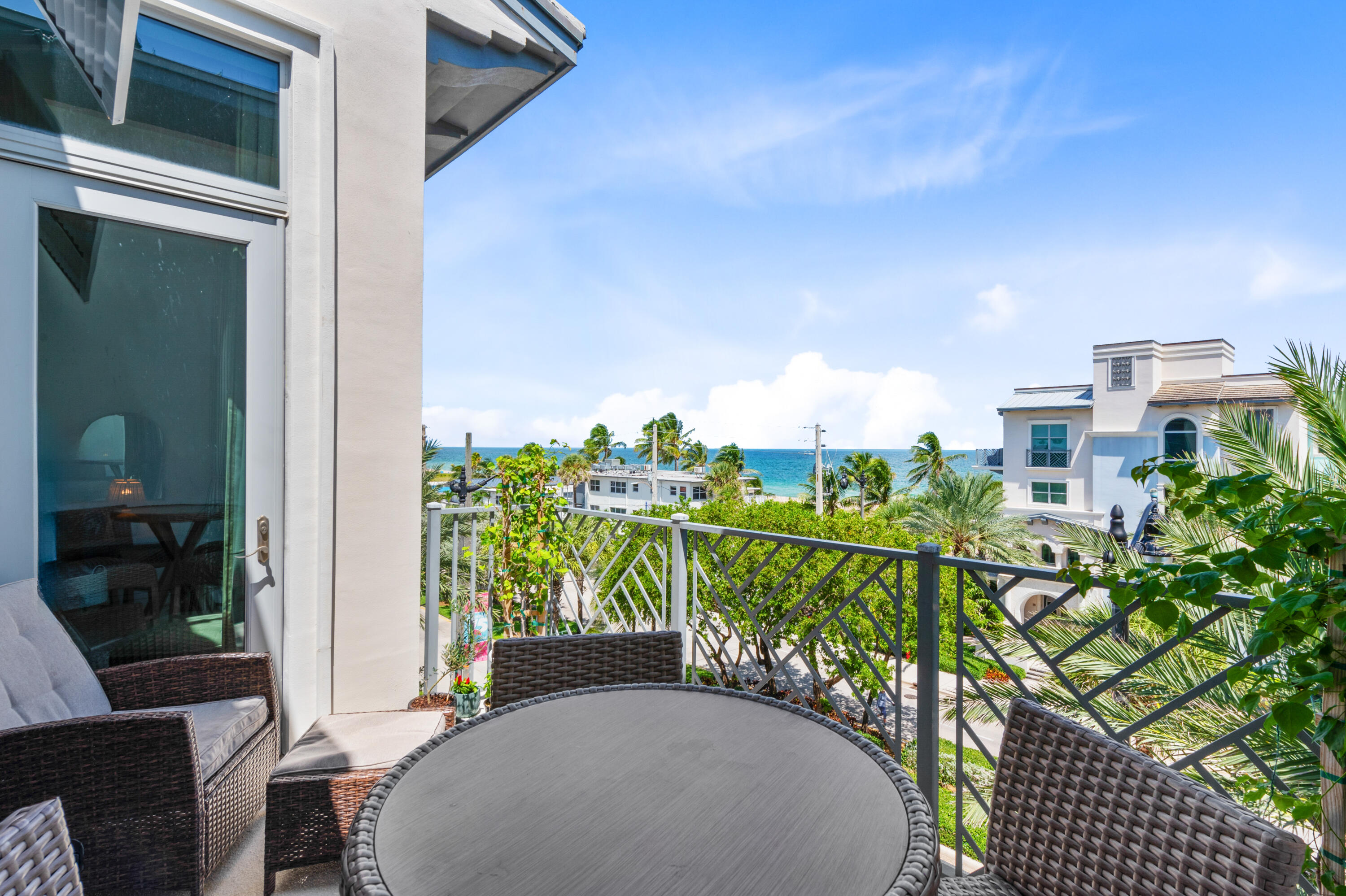 VILLAS BY THE SEA 1 CONDO - Residential