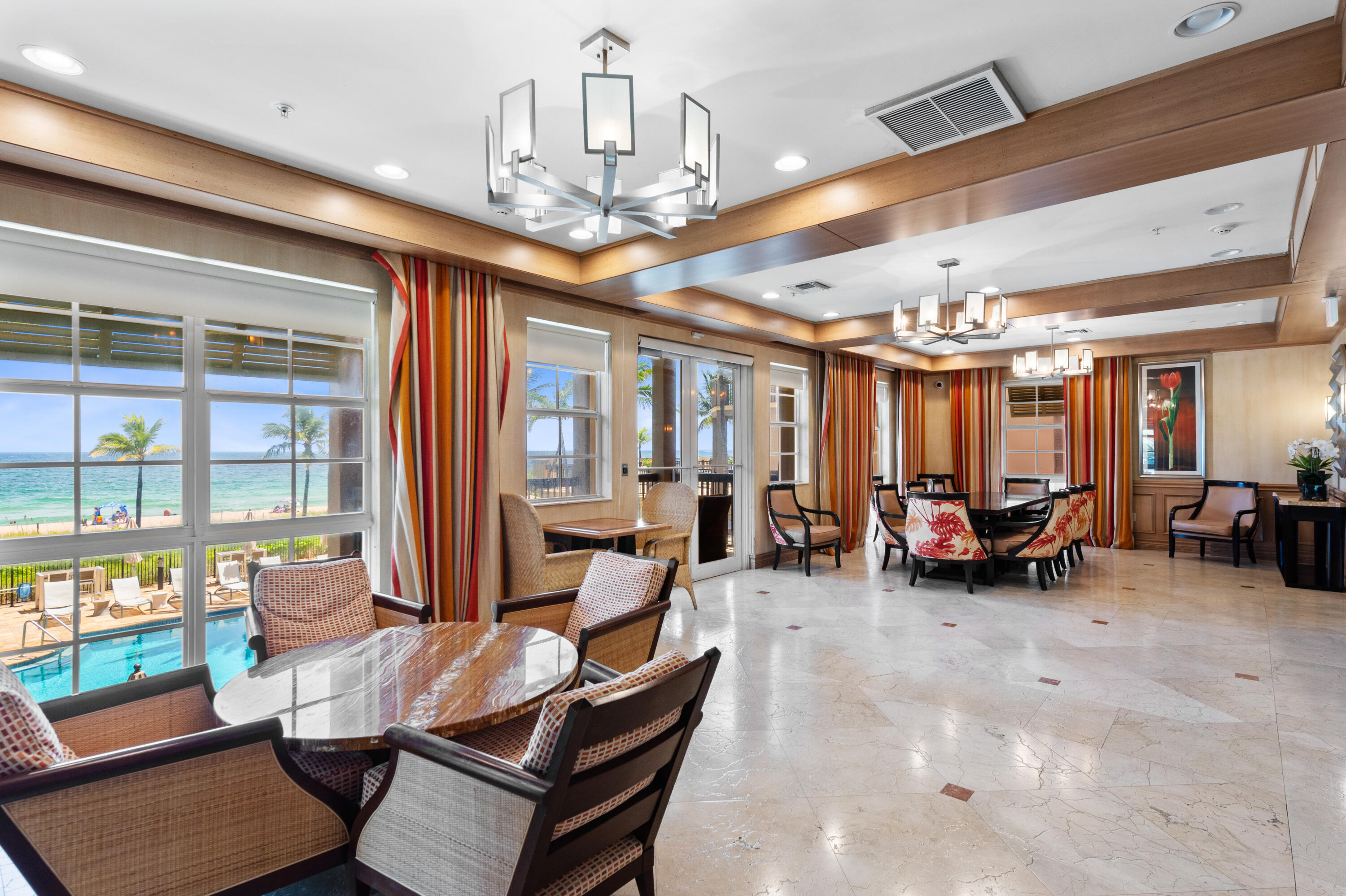 VILLAS BY THE SEA 1 CONDO - Residential