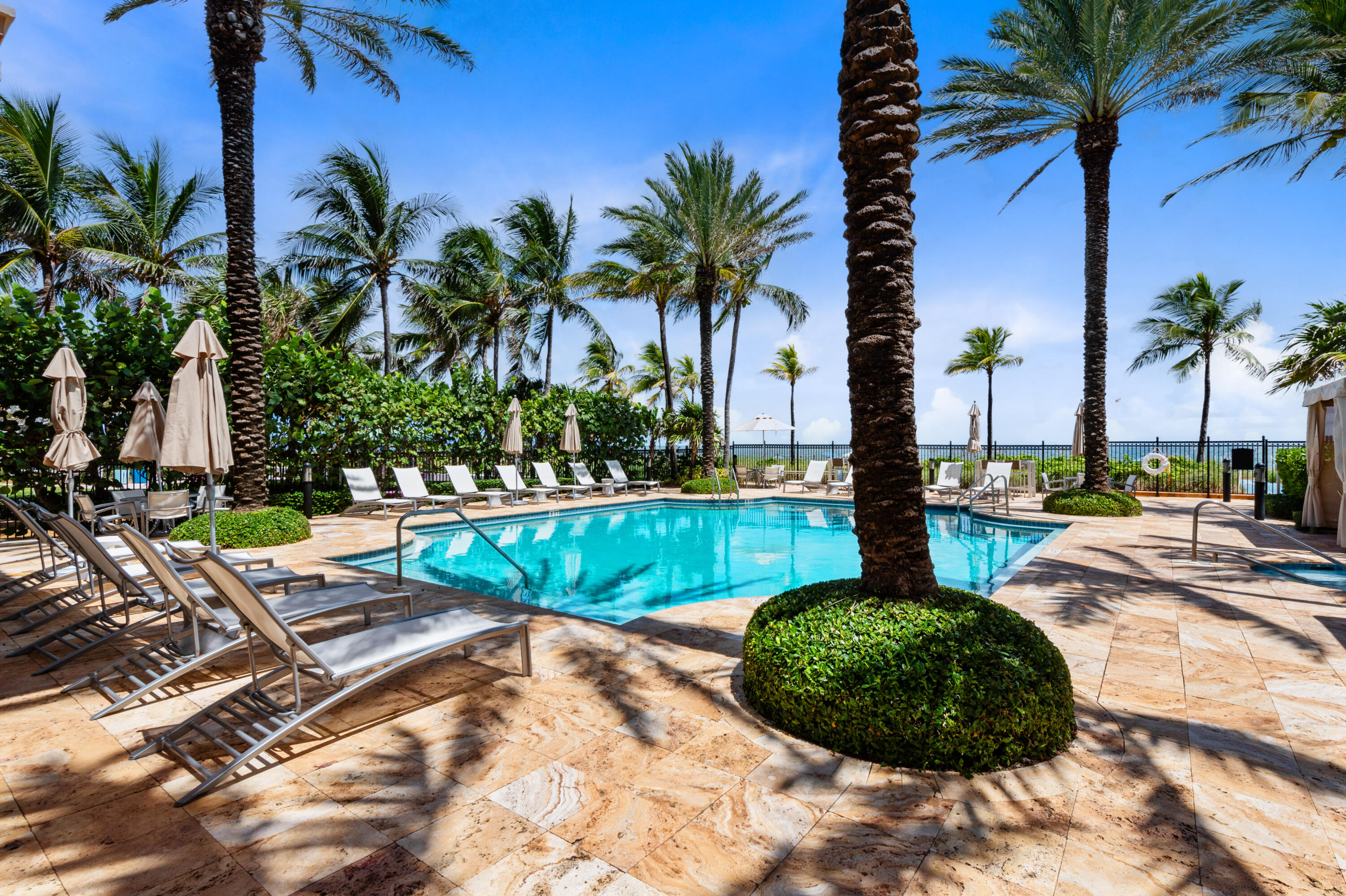 VILLAS BY THE SEA 1 CONDO - Residential