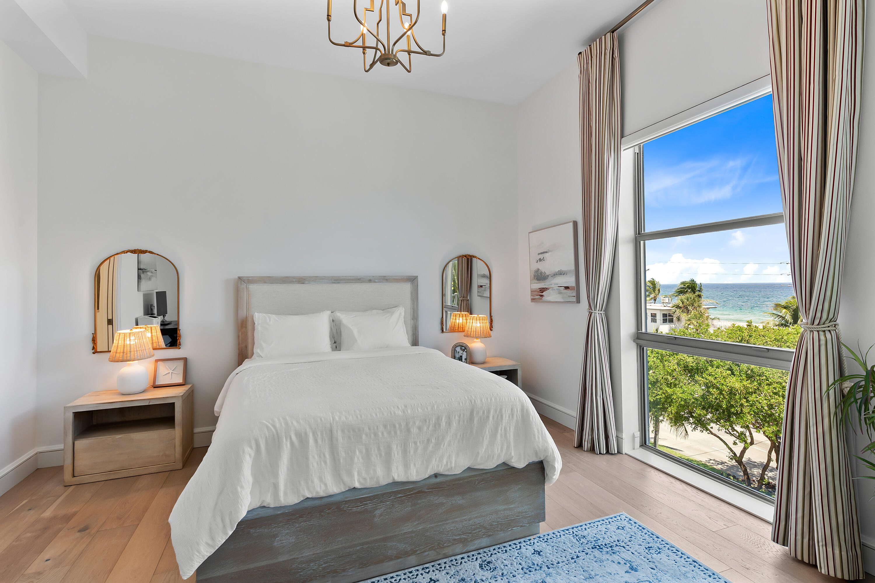 VILLAS BY THE SEA 1 CONDO - Residential