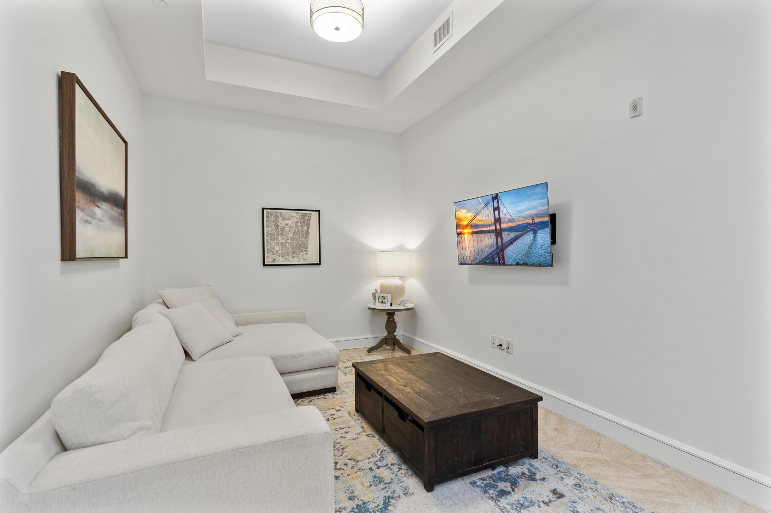 VILLAS BY THE SEA 1 CONDO - Residential