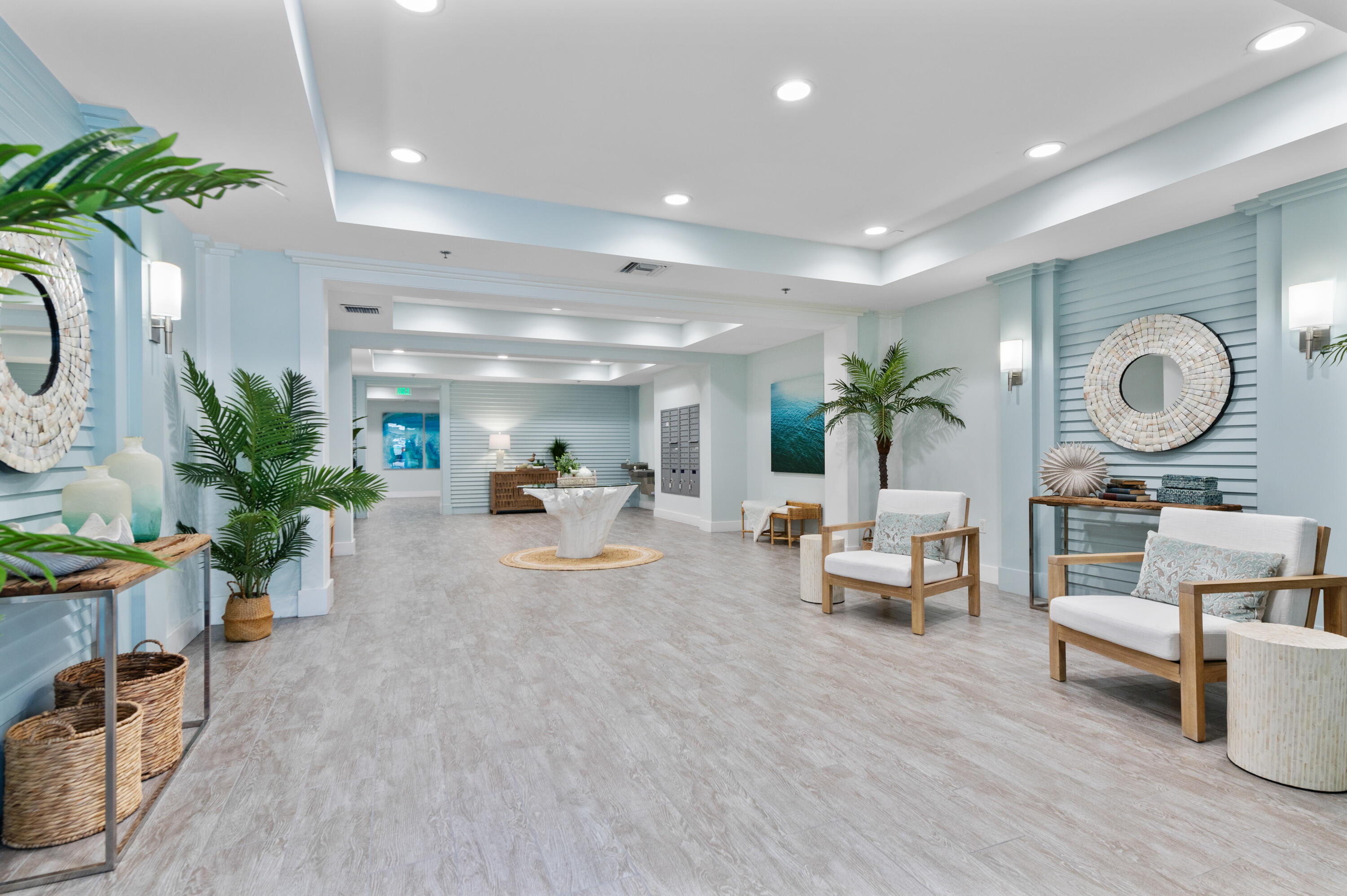 VILLAS BY THE SEA 1 CONDO - Residential