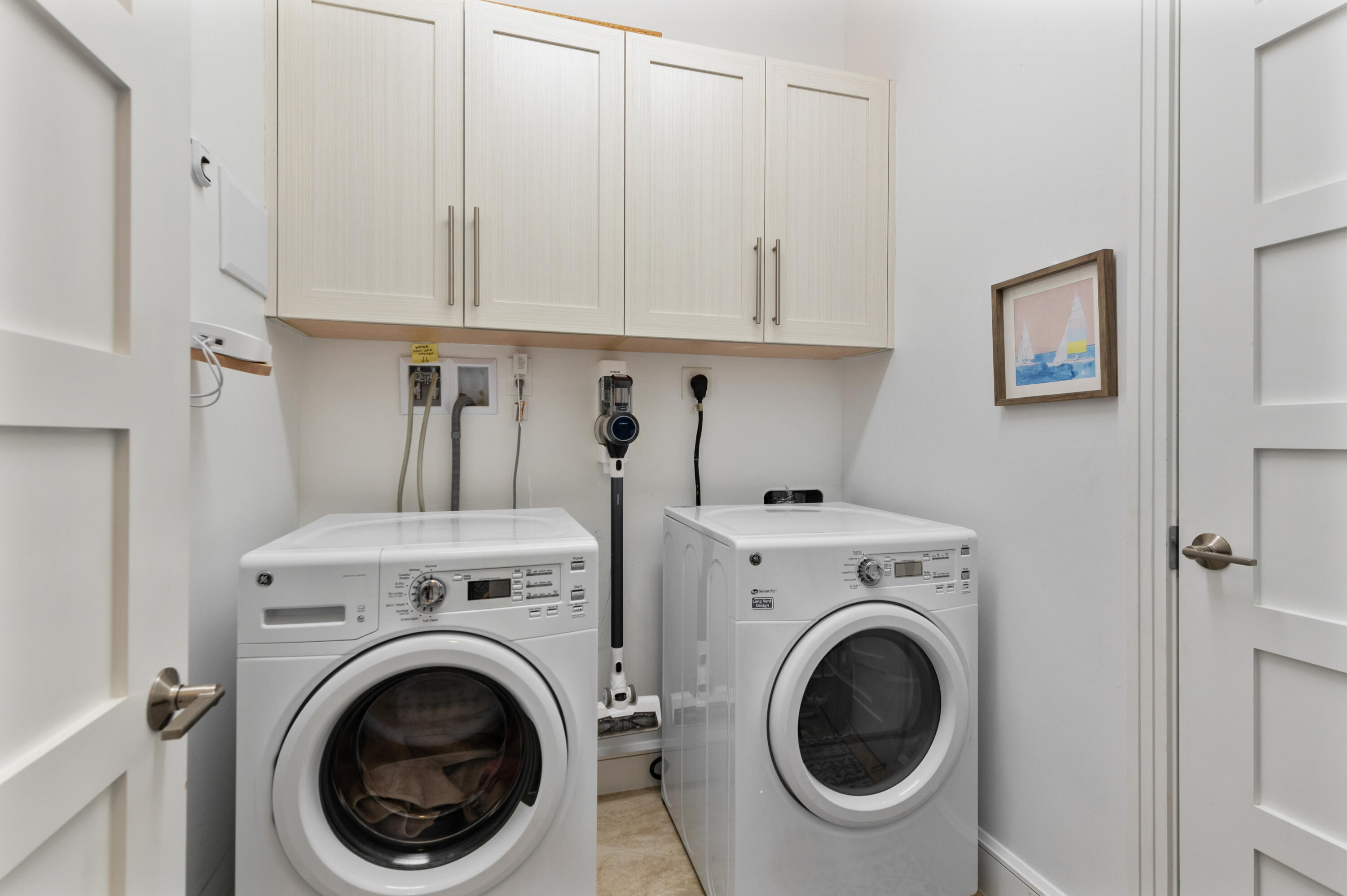 VILLAS BY THE SEA 1 CONDO - Residential