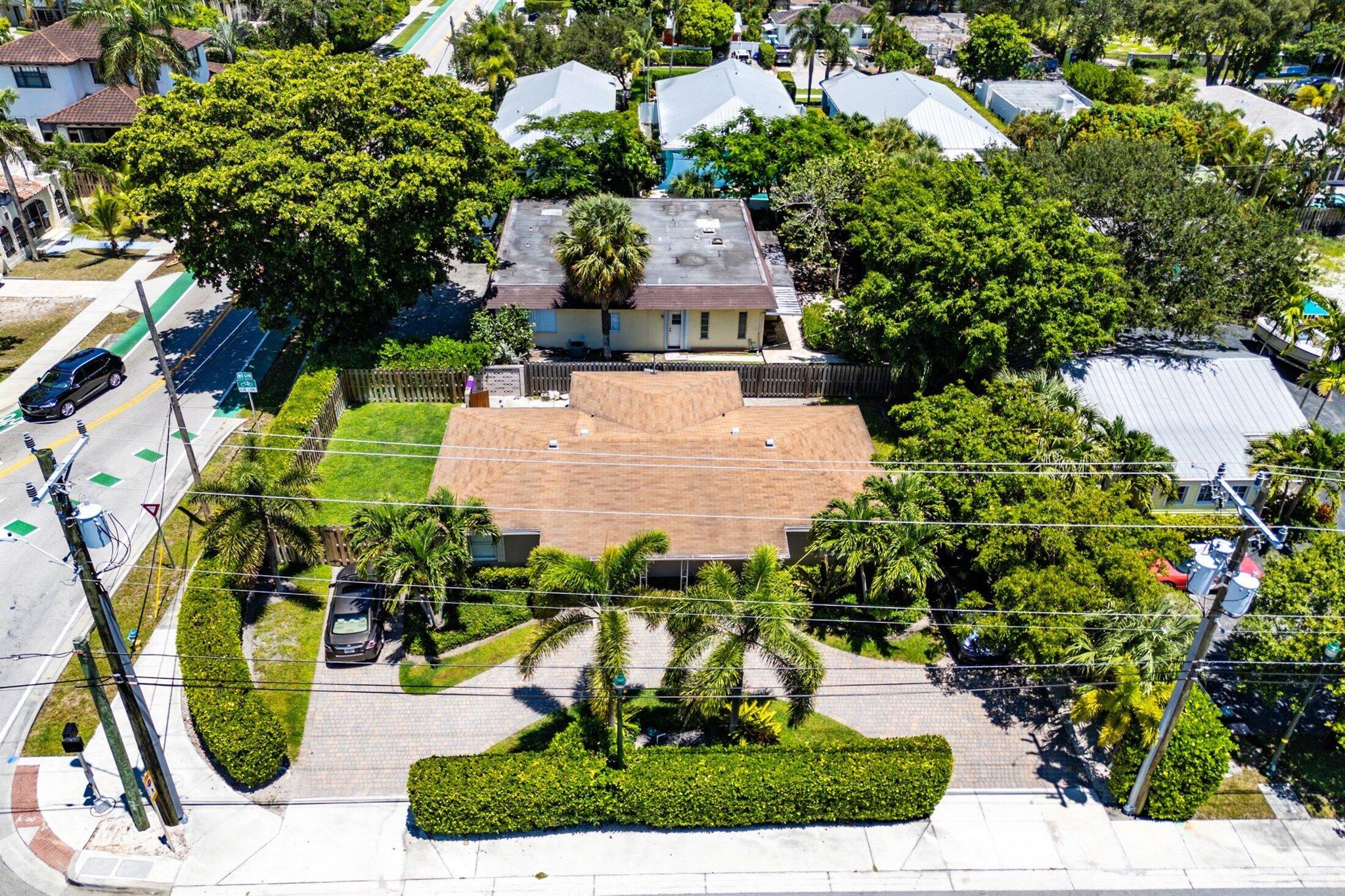 DELL PARK - Residential