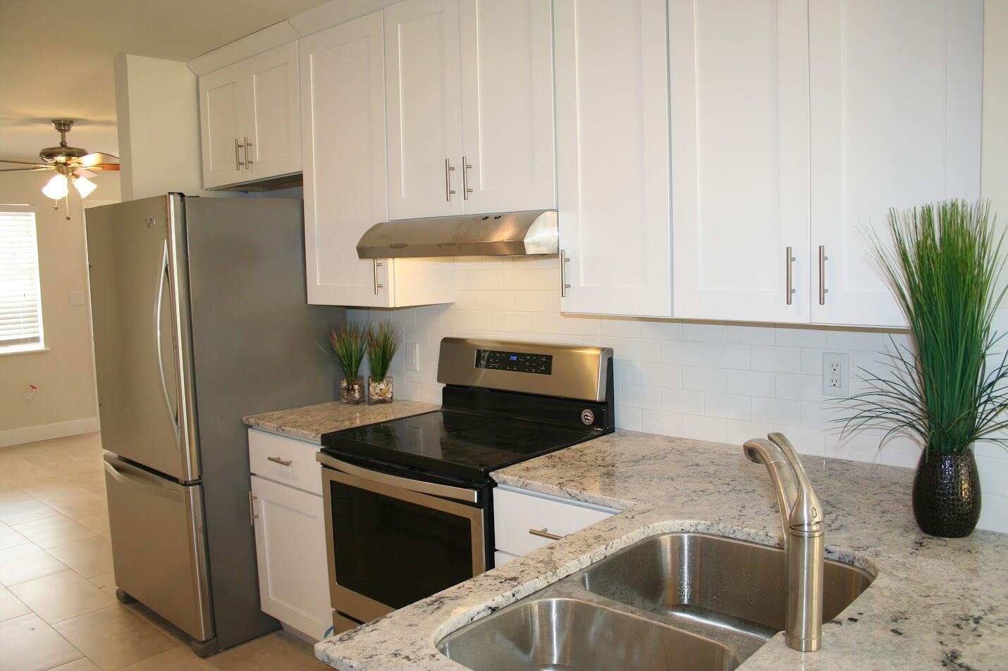 DELL PARK - Residential