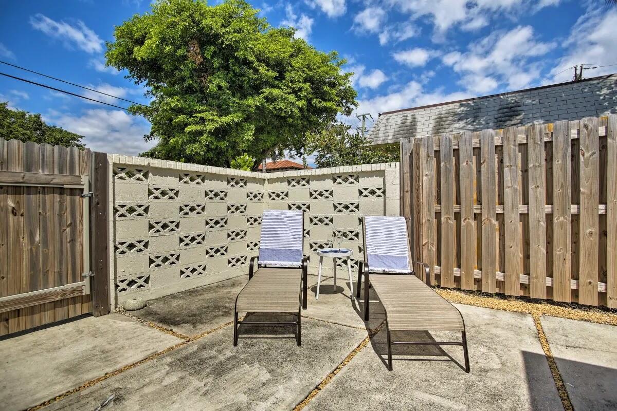 DELL PARK - Residential