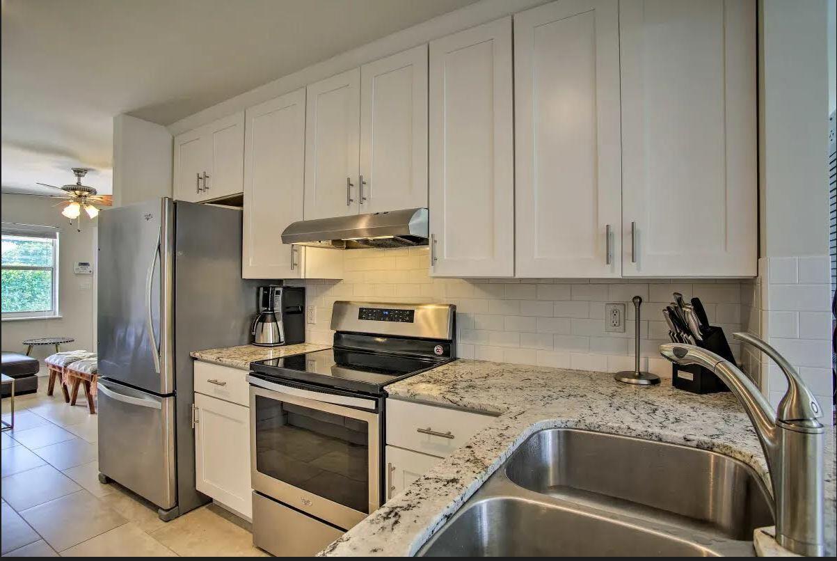 DELL PARK - Residential