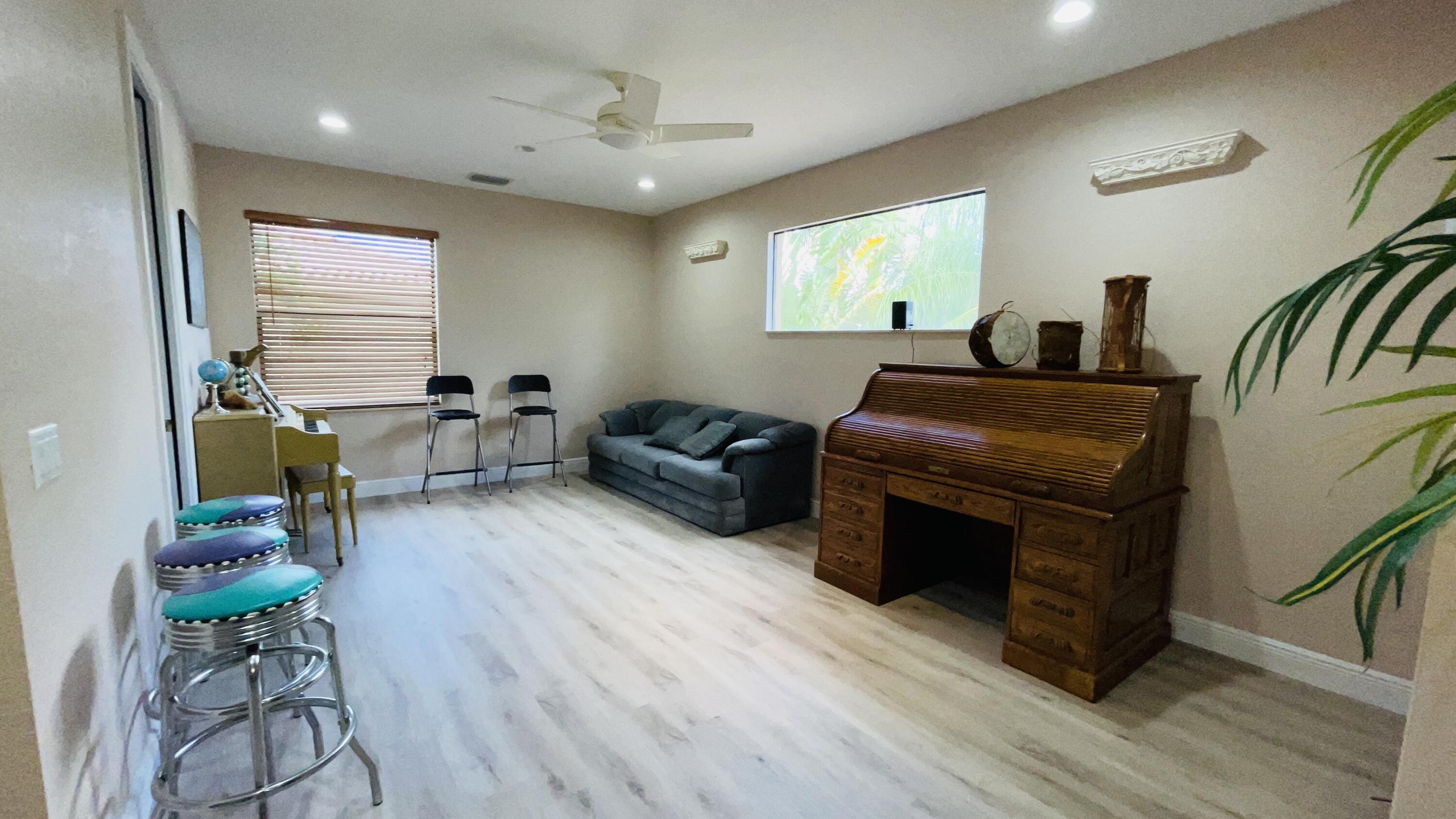 San Messina - Residential Lease