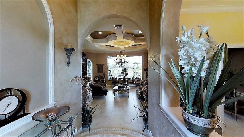 San Messina - Residential Lease