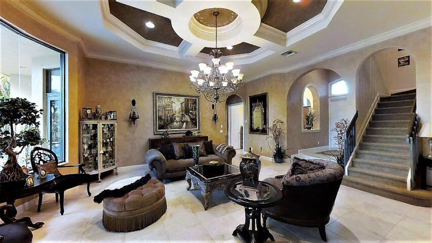 San Messina - Residential Lease