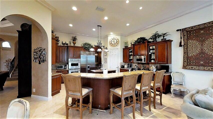 San Messina - Residential Lease