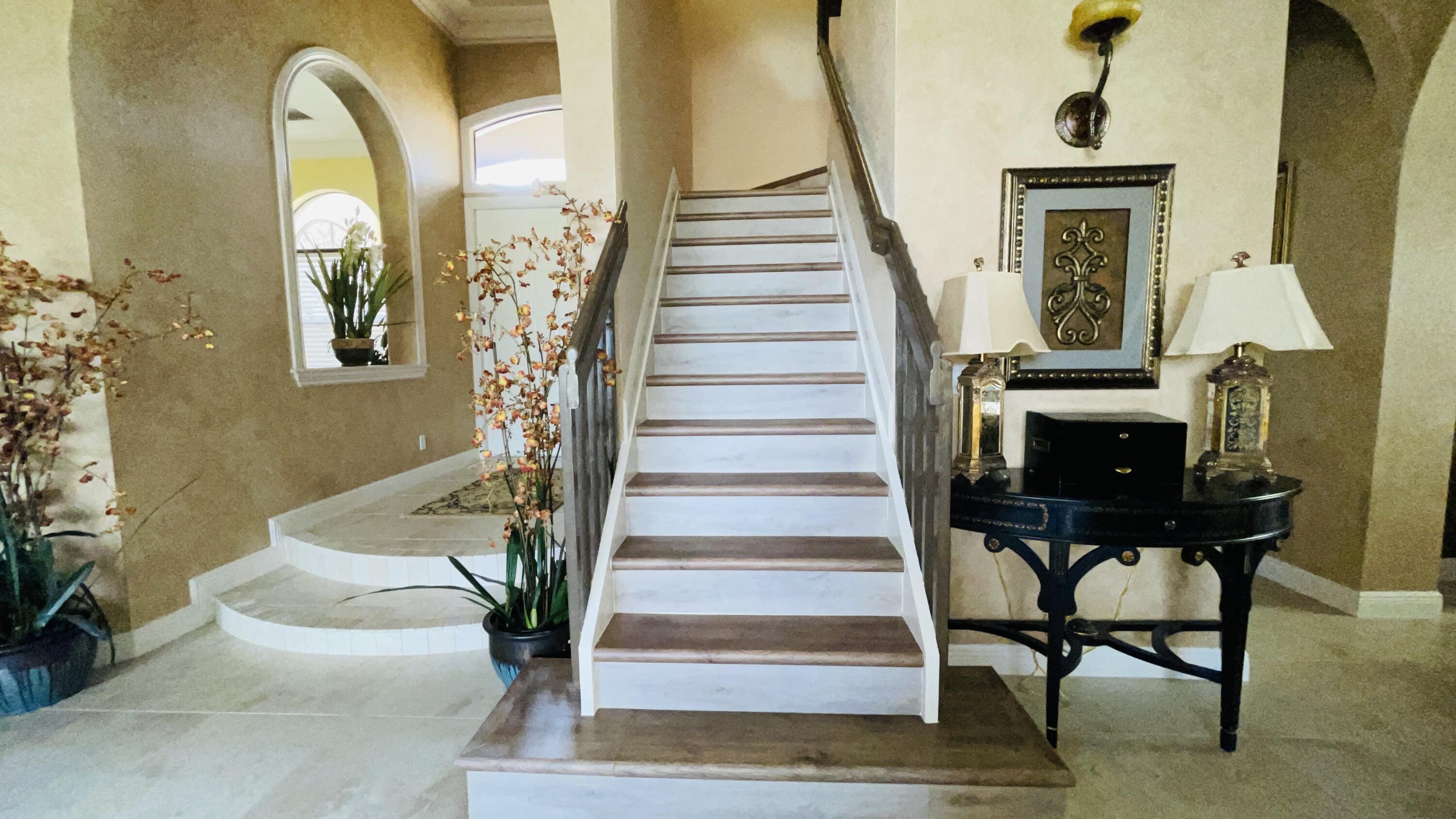 San Messina - Residential Lease