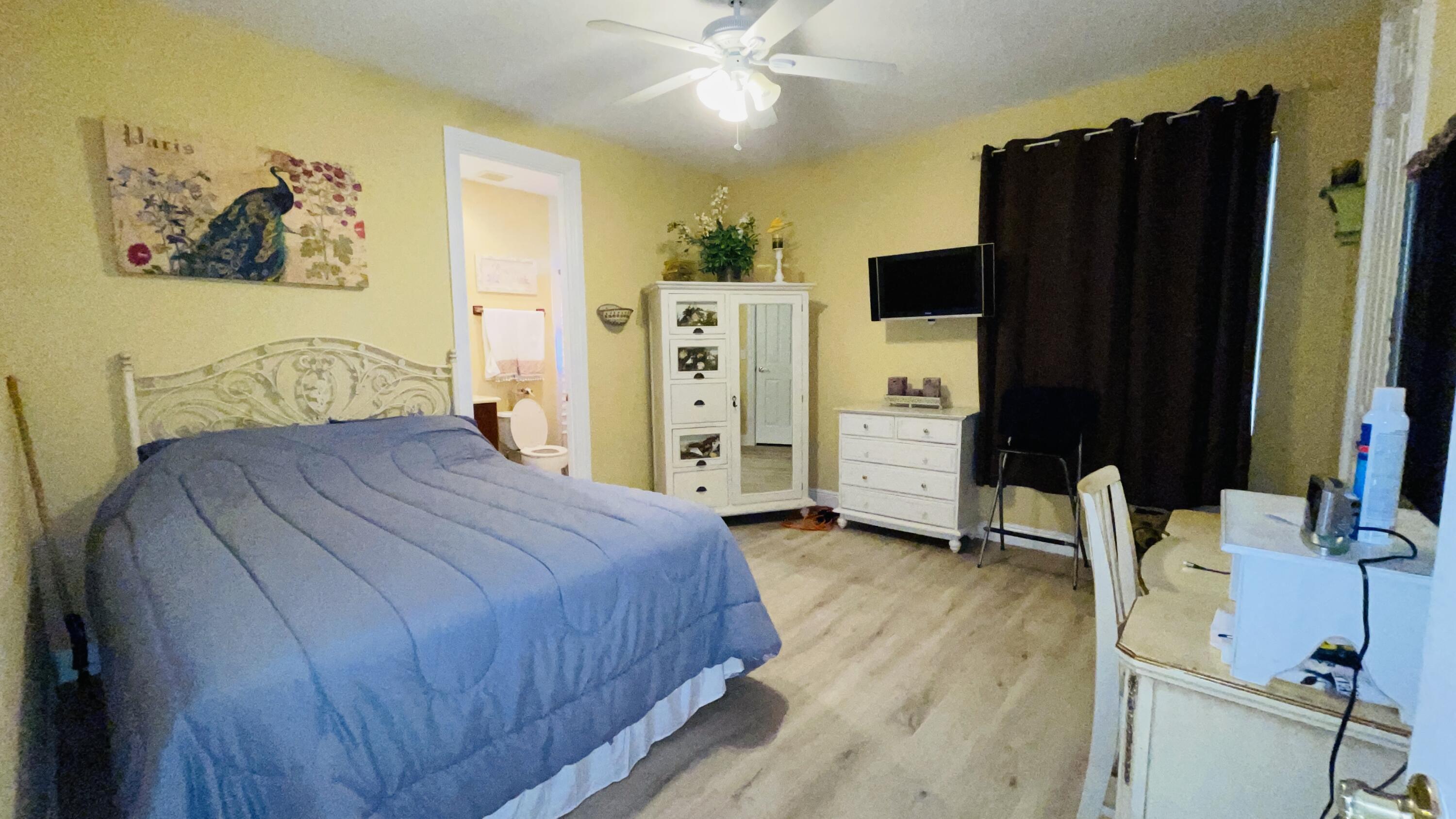 San Messina - Residential Lease