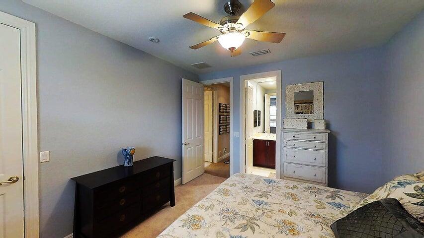 San Messina - Residential Lease