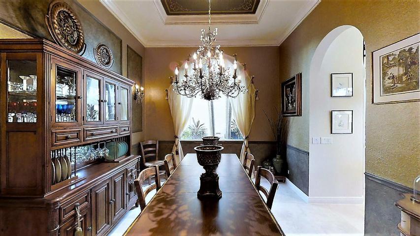 San Messina - Residential Lease