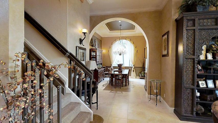 San Messina - Residential Lease